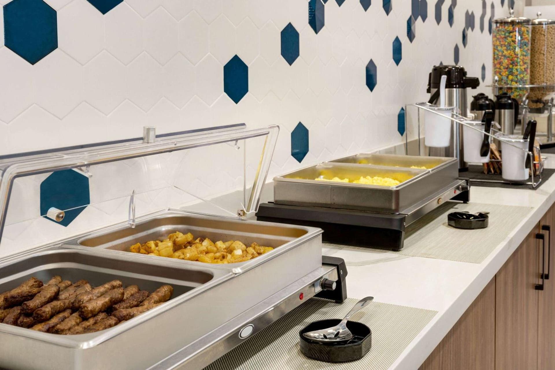 La Quinta Inn & Suites by Wyndham Denver Parker gallery photo in Parker, CO — image 32