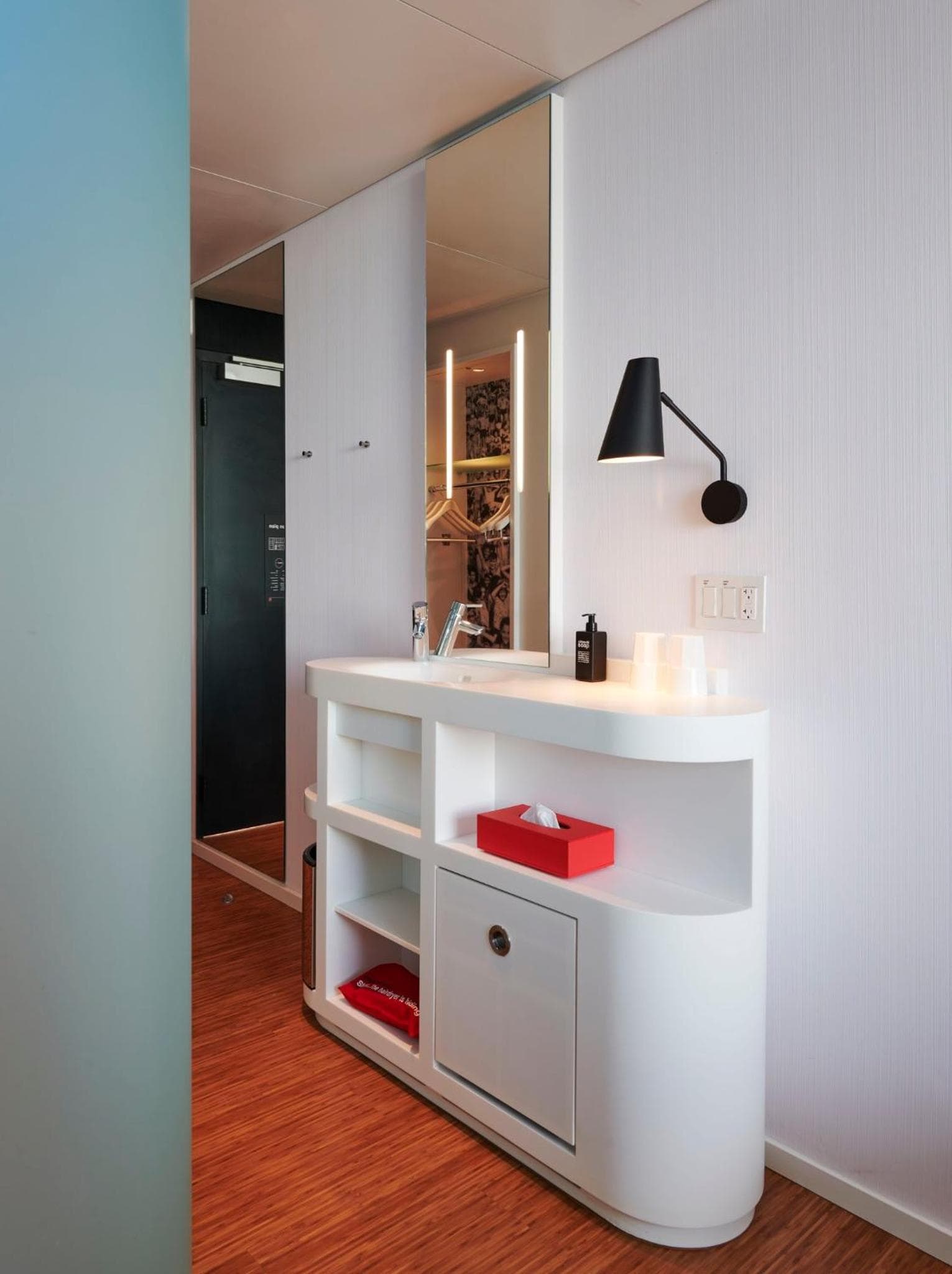 citizenM Miami World Center gallery photo in Miami, FL — image 21
