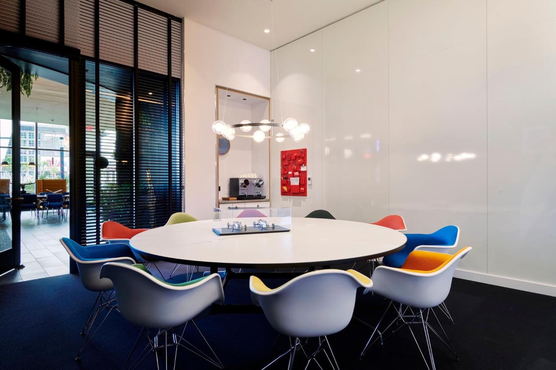 citizenM Miami World Center gallery photo in Miami, FL — image 20