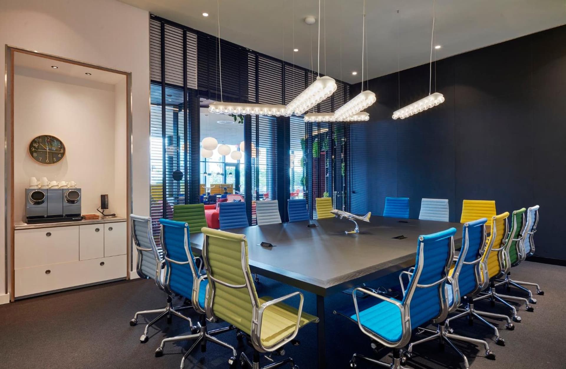 citizenM Miami World Center gallery photo in Miami, FL — image 15