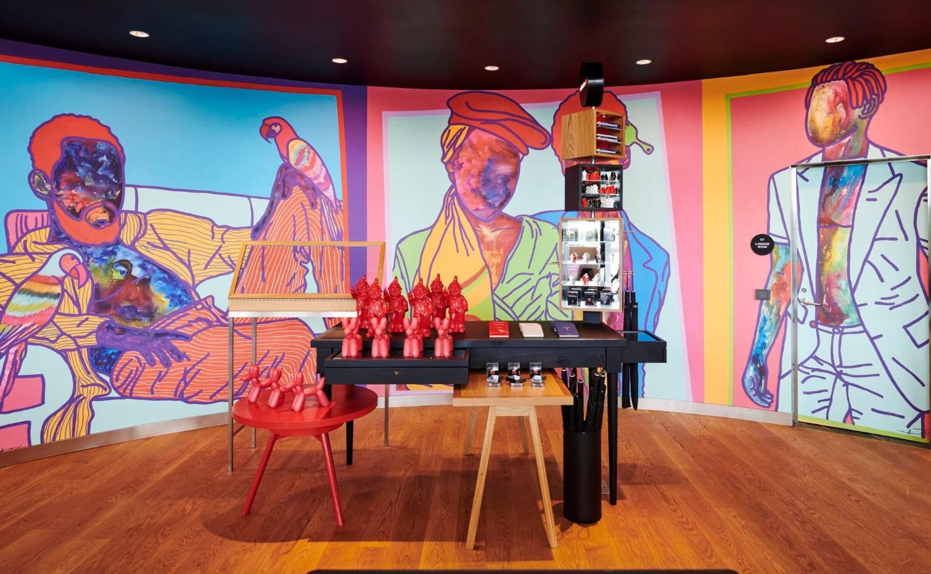 citizenM Miami World Center gallery photo in Miami, FL — image 30