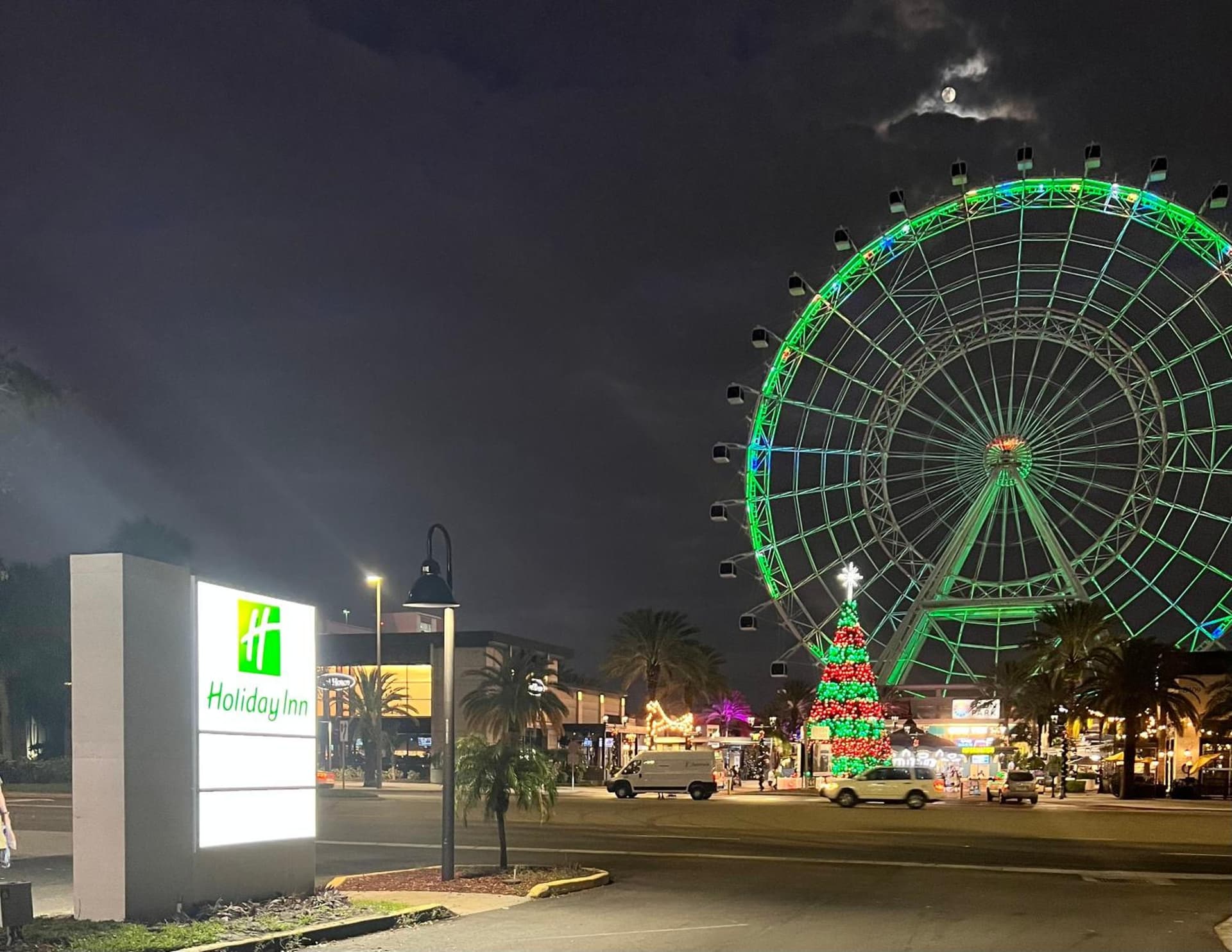 Holiday Inn Orlando International Dr-ICON by IHG gallery photo in Orlando, FL — image 42