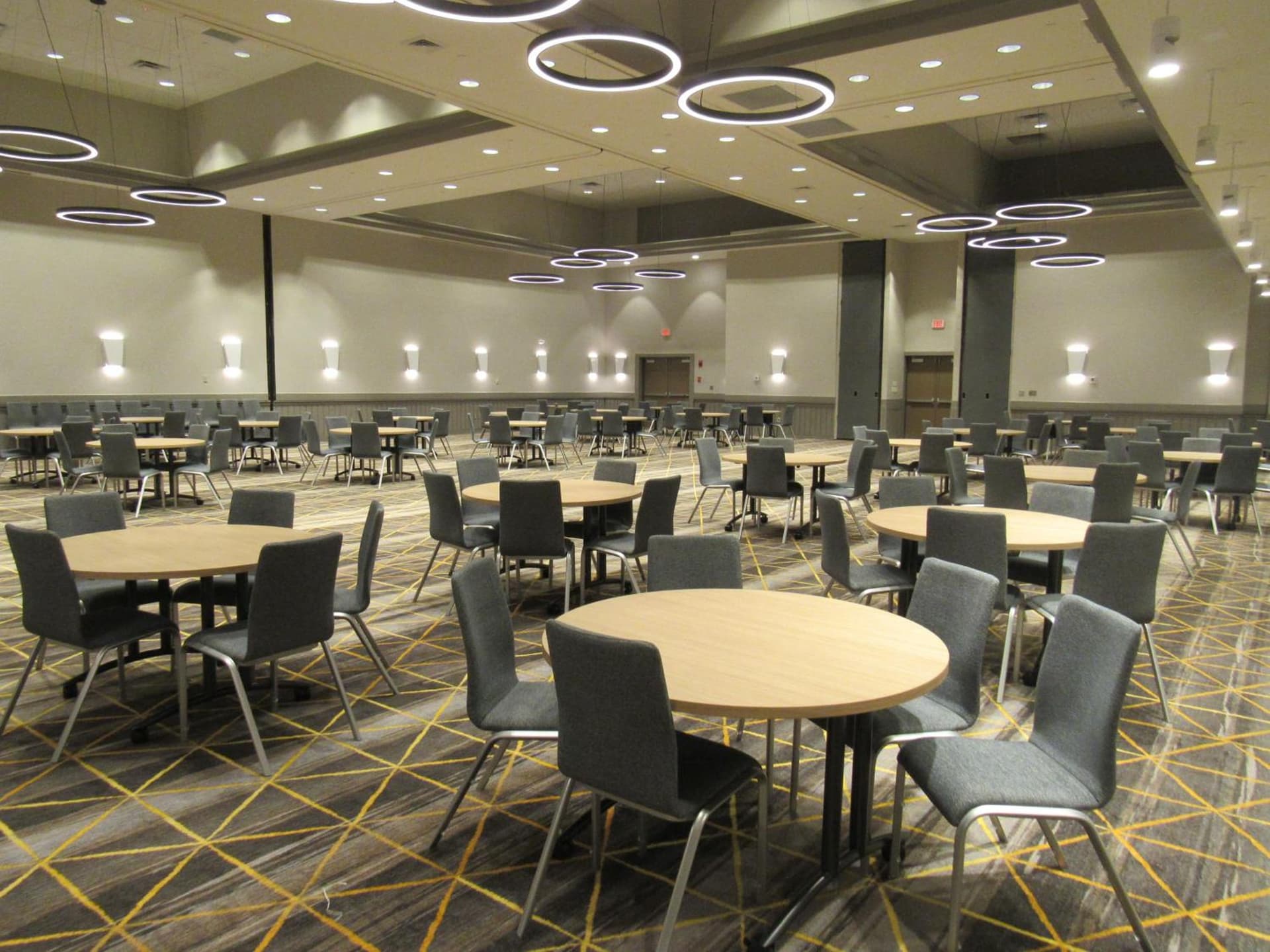 Holiday Inn Orlando International Dr-ICON by IHG gallery photo in Orlando, FL — image 23