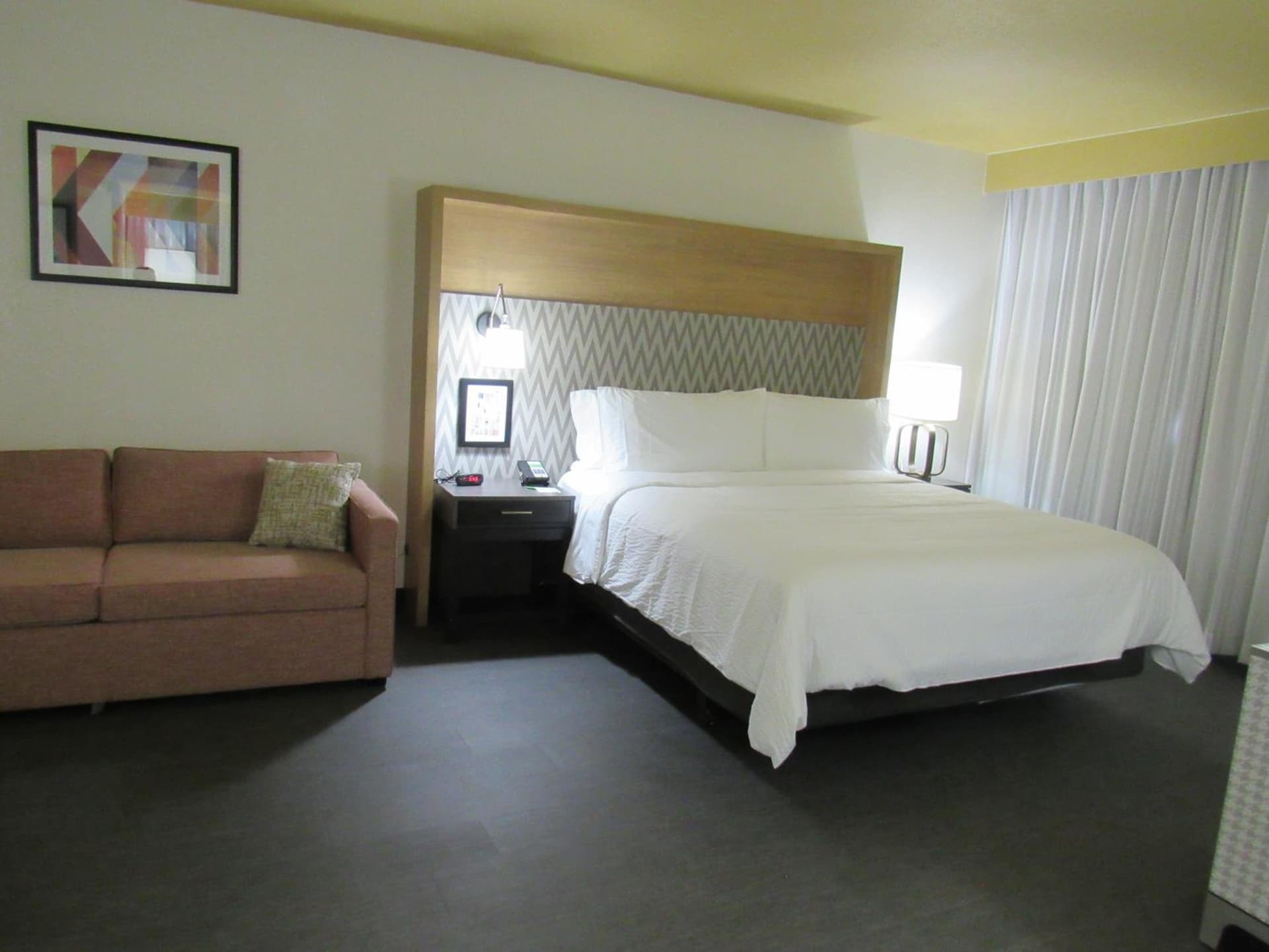 Holiday Inn Orlando International Dr-ICON by IHG gallery photo in Orlando, FL — image 59