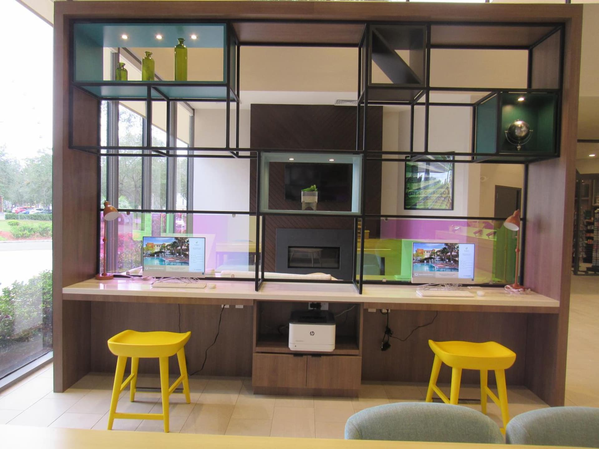 Holiday Inn Orlando International Dr-ICON by IHG gallery photo in Orlando, FL — image 70