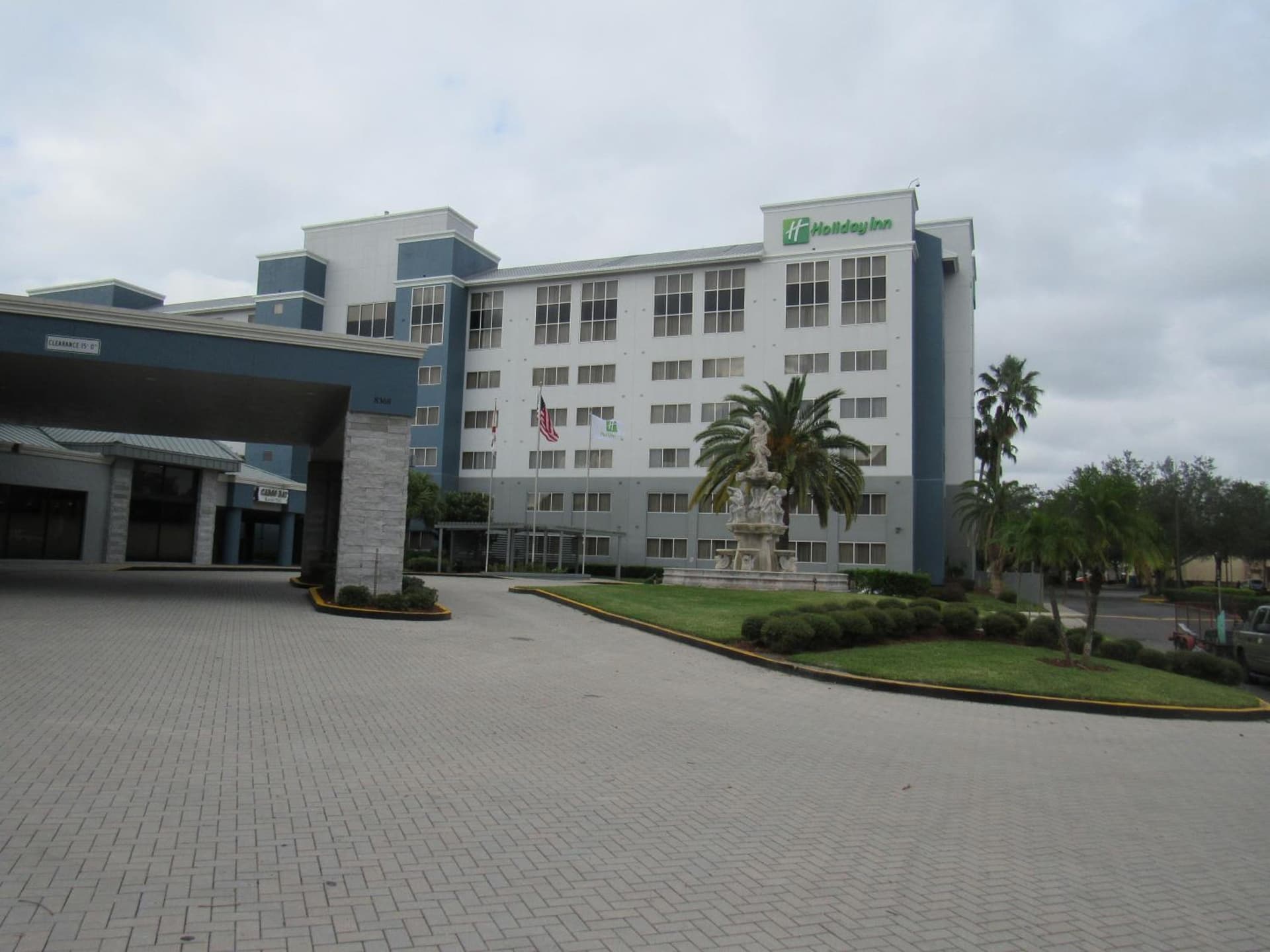 Holiday Inn Orlando International Dr-ICON by IHG gallery photo in Orlando, FL — image 56