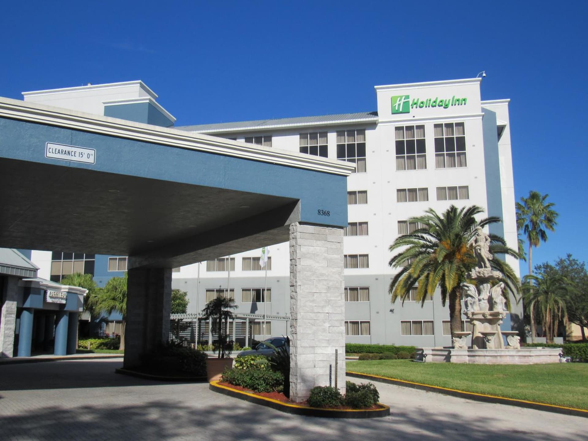 Holiday Inn Orlando International Dr-ICON by IHG gallery photo in Orlando, FL — image 65