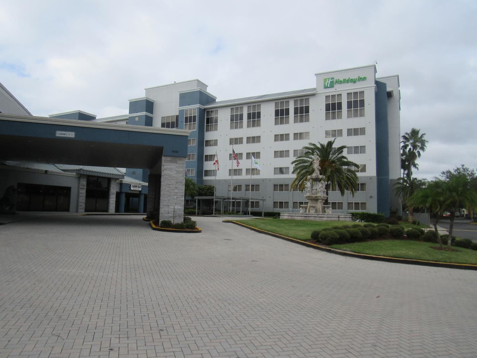Holiday Inn Orlando International Dr-ICON by IHG gallery photo in Orlando, FL — image 25