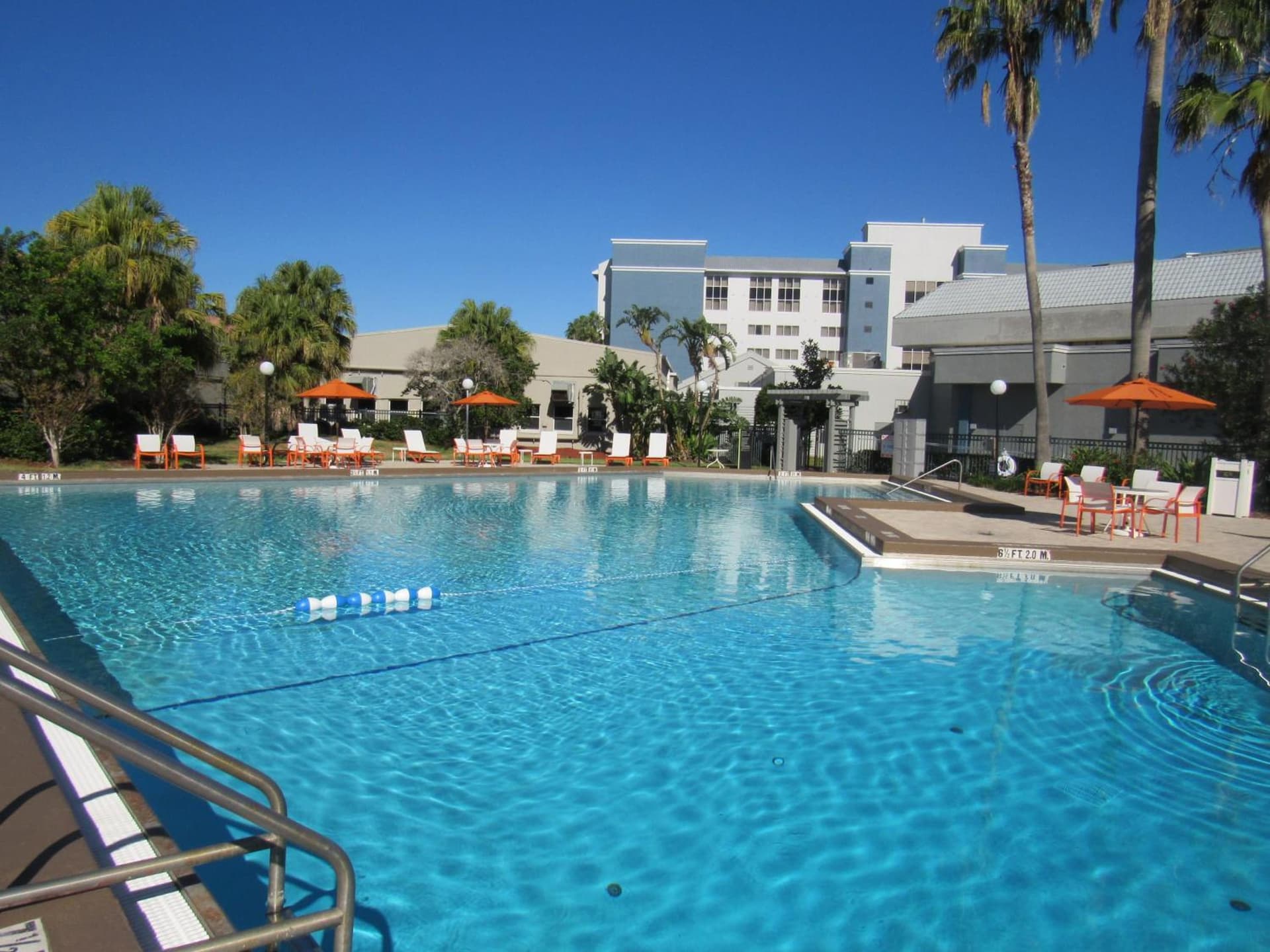 Holiday Inn Orlando International Dr-ICON by IHG gallery photo in Orlando, FL — image 34