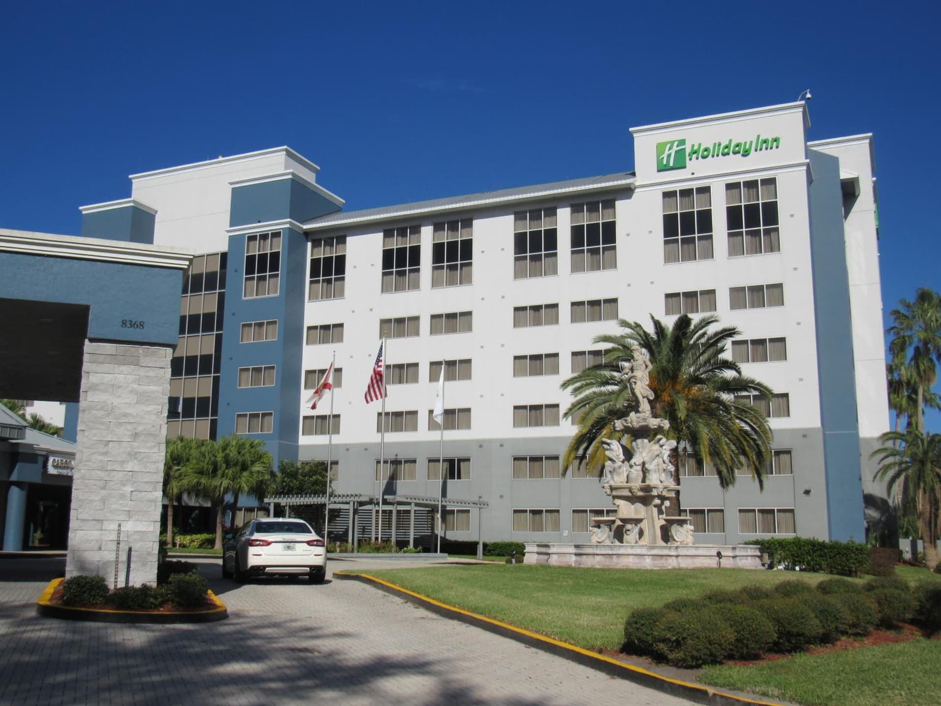 Holiday Inn Orlando International Dr-ICON by IHG gallery photo in Orlando, FL — image 16
