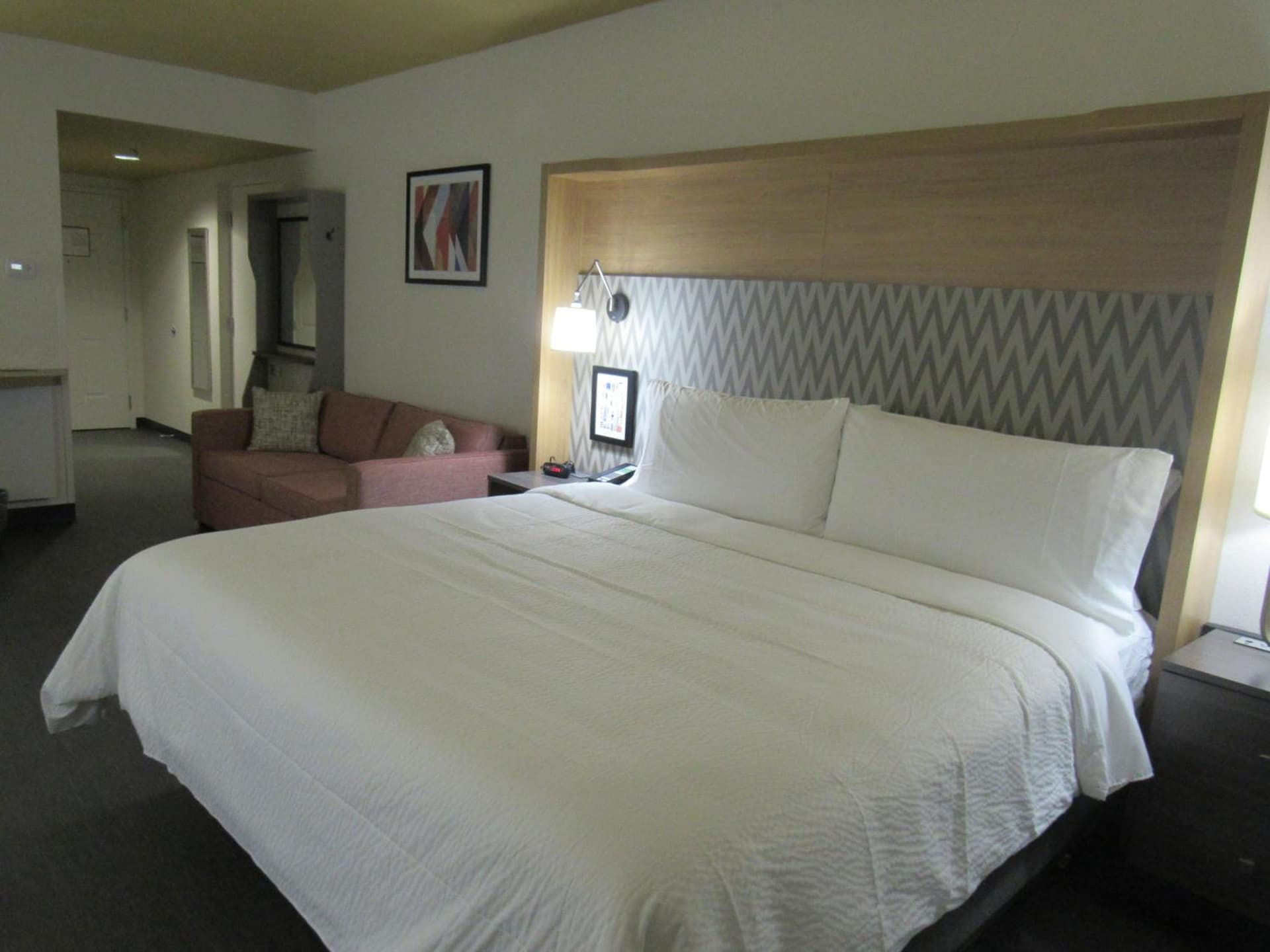 Holiday Inn Orlando International Dr-ICON by IHG gallery photo in Orlando, FL — image 11