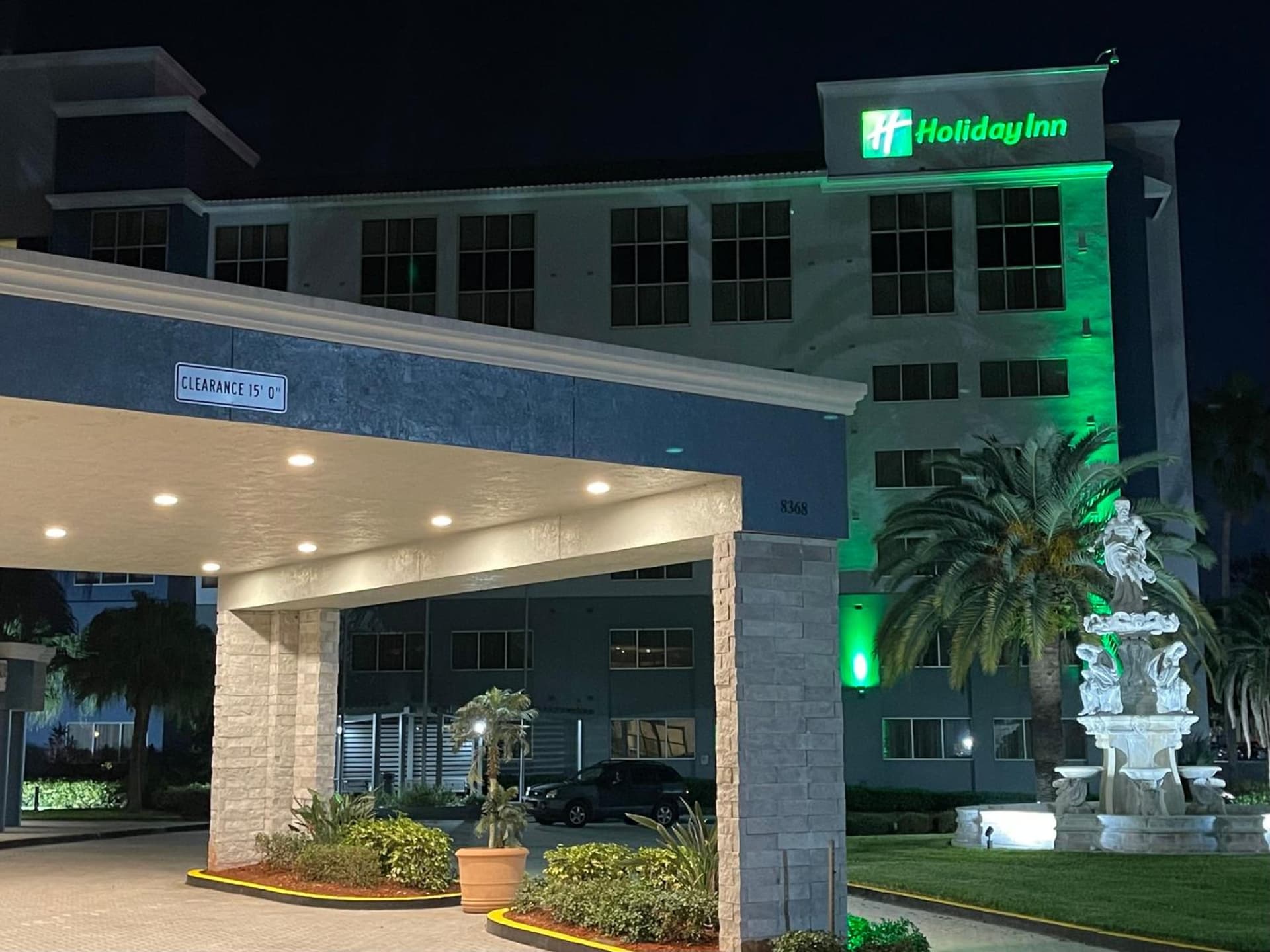 Holiday Inn Orlando International Dr-ICON by IHG gallery photo in Orlando, FL — image 58