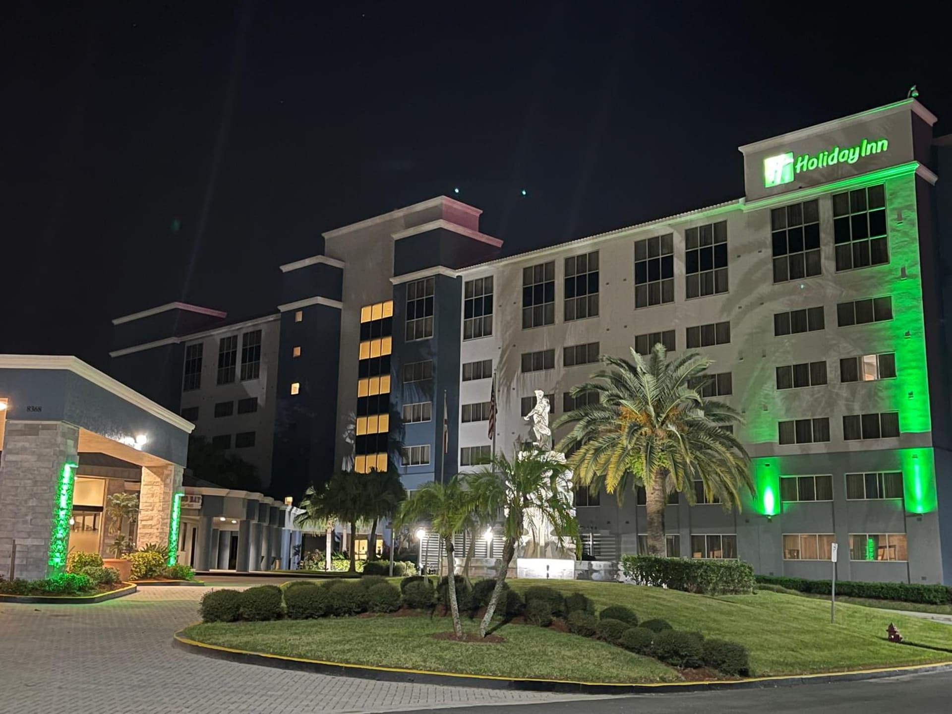 Holiday Inn Orlando International Dr-ICON by IHG gallery photo in Orlando, FL — image 73