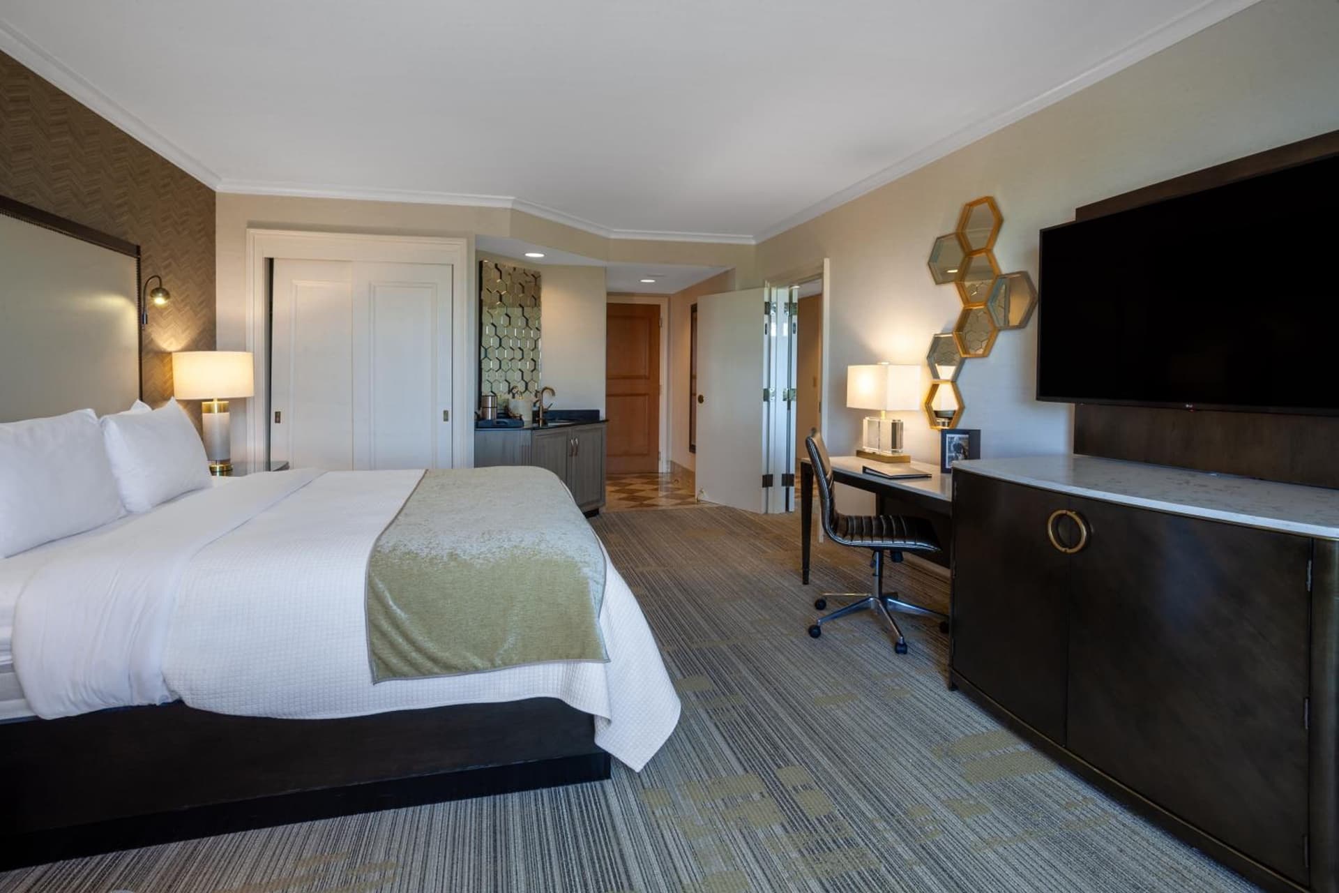 Grandover Resort & Spa, a Wyndham Grand Hotel gallery photo in Greensboro, NC — image 117
