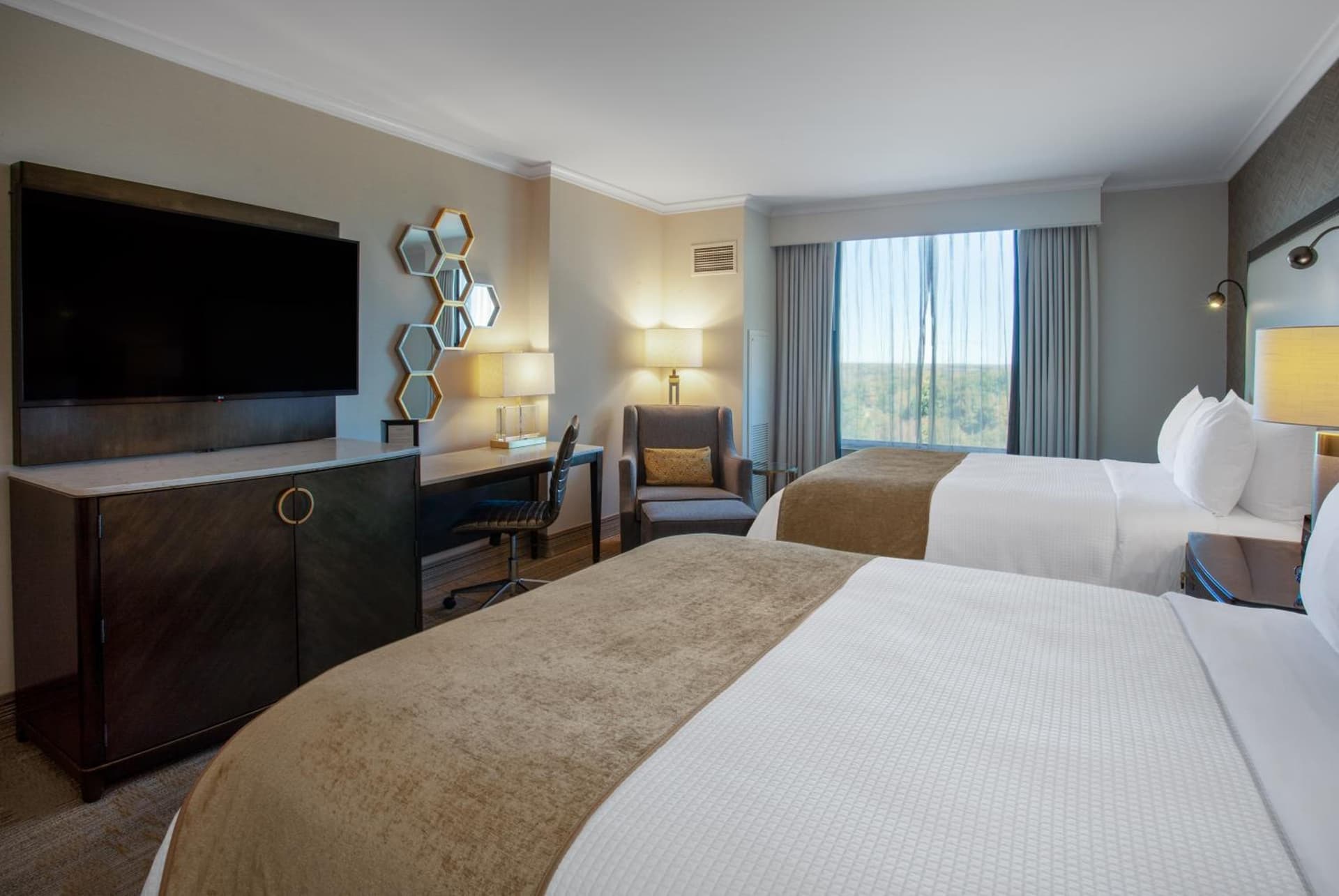 Grandover Resort & Spa, a Wyndham Grand Hotel gallery photo in Greensboro, NC — image 74