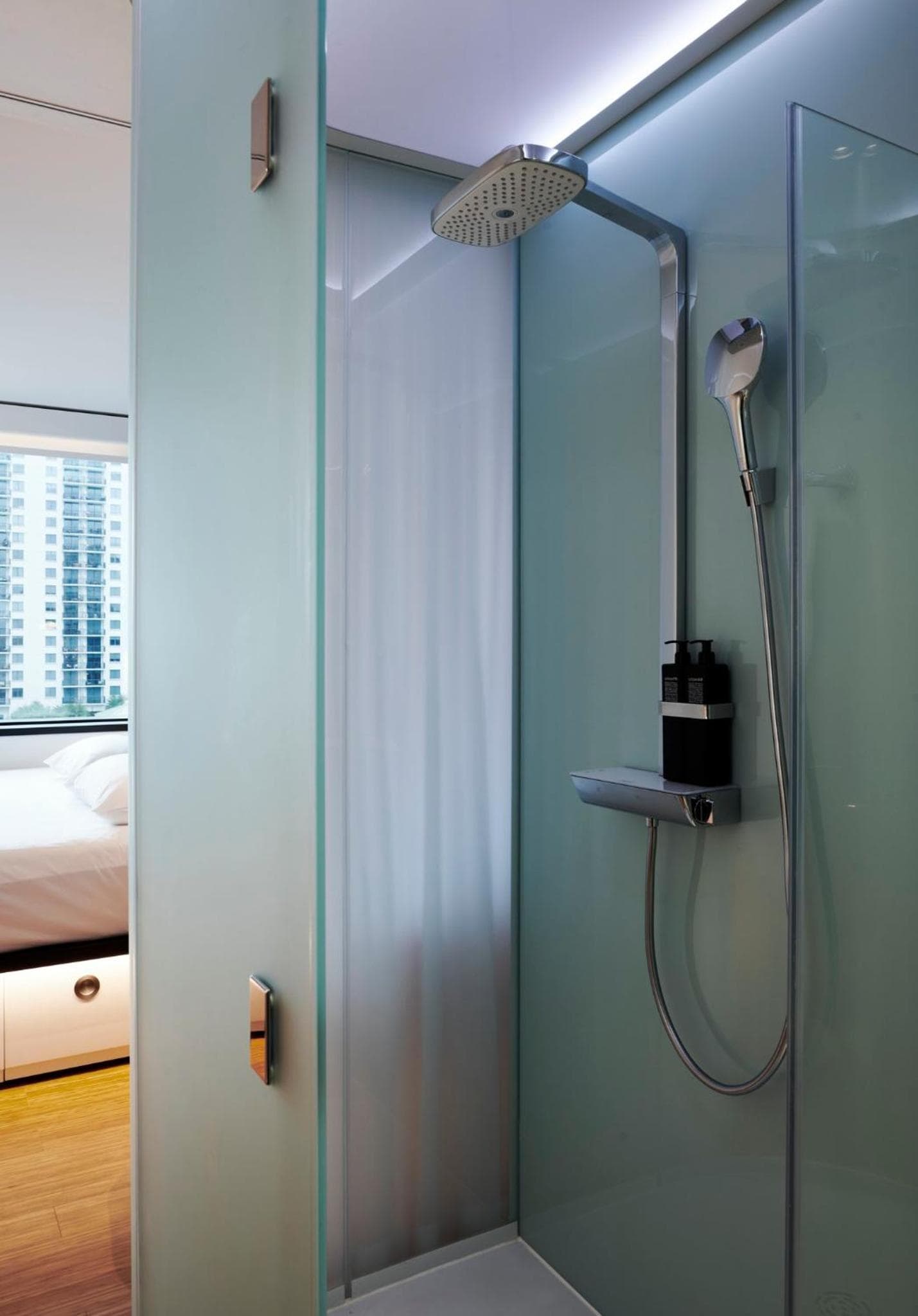 citizenM Miami Brickell gallery photo in Miami, FL — image 8