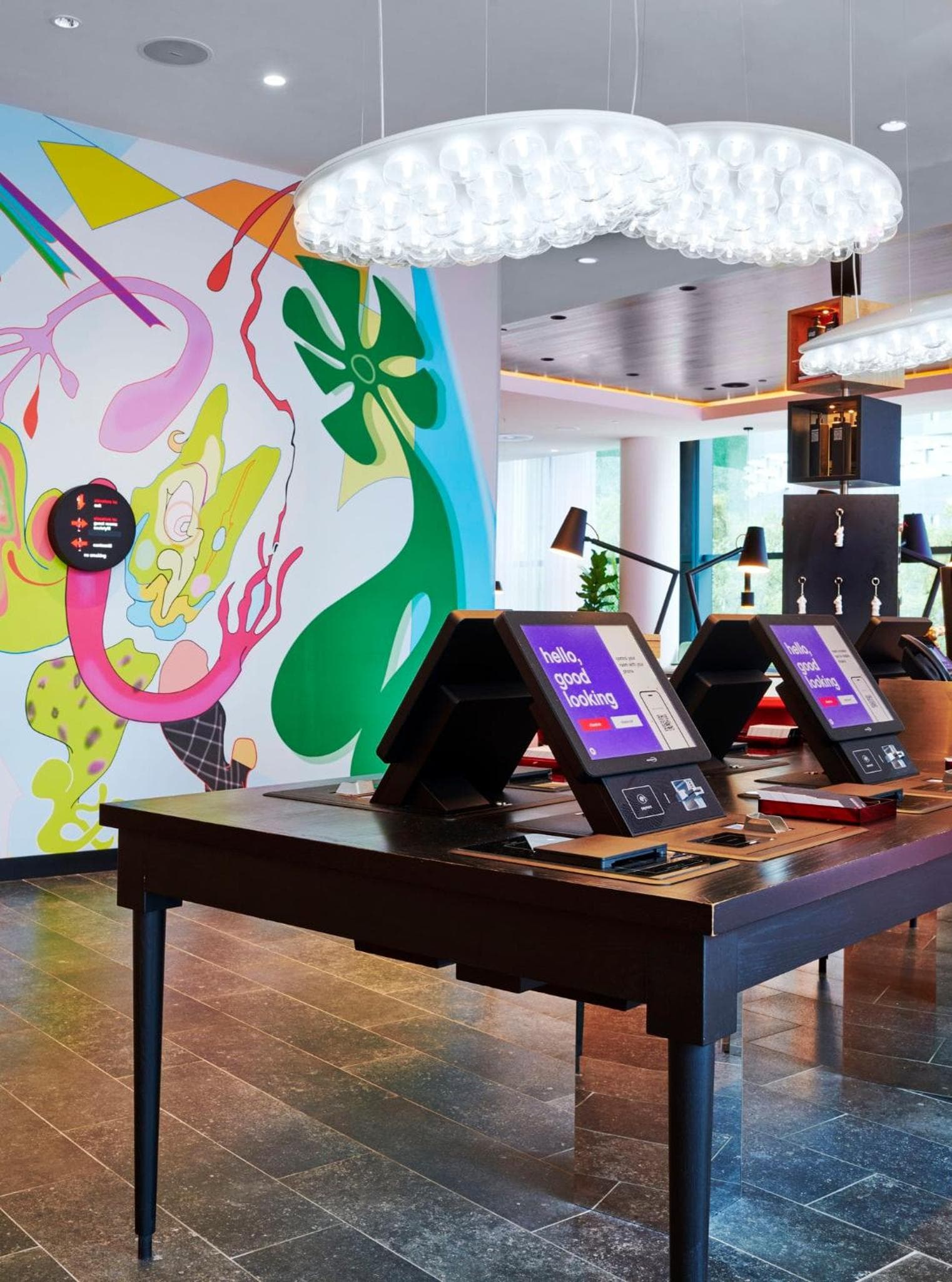 citizenM Miami Brickell gallery photo in Miami, FL — image 27