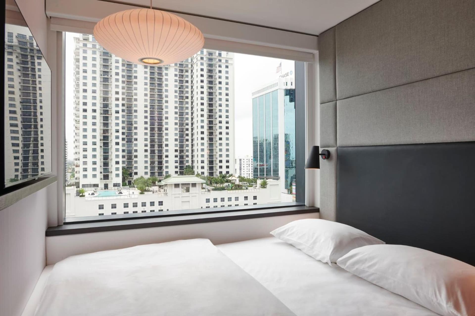 citizenM Miami Brickell gallery photo in Miami, FL — image 11
