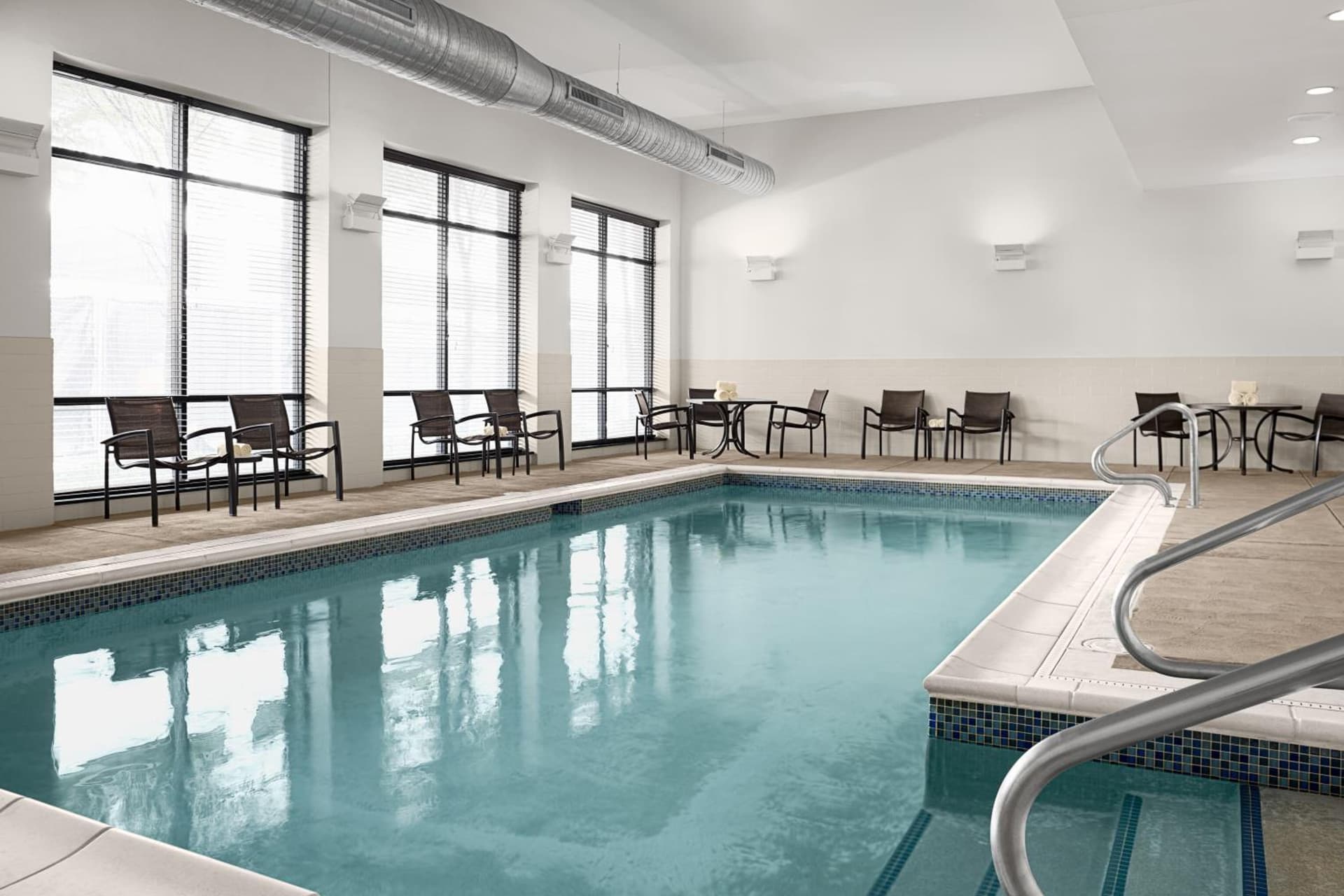 Hyatt Place Pittsburgh North Shore gallery photo in Pittsburgh, PA — image 12