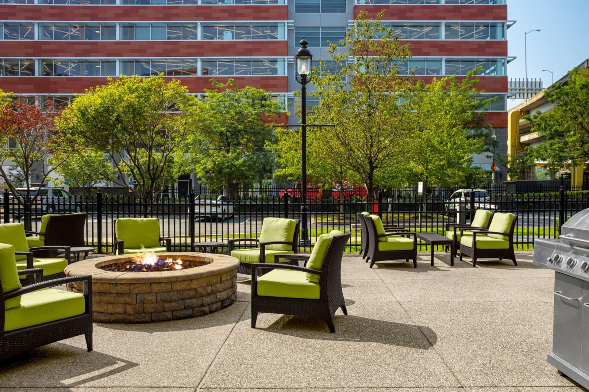 Hyatt Place Pittsburgh North Shore gallery photo in Pittsburgh, PA — image 23