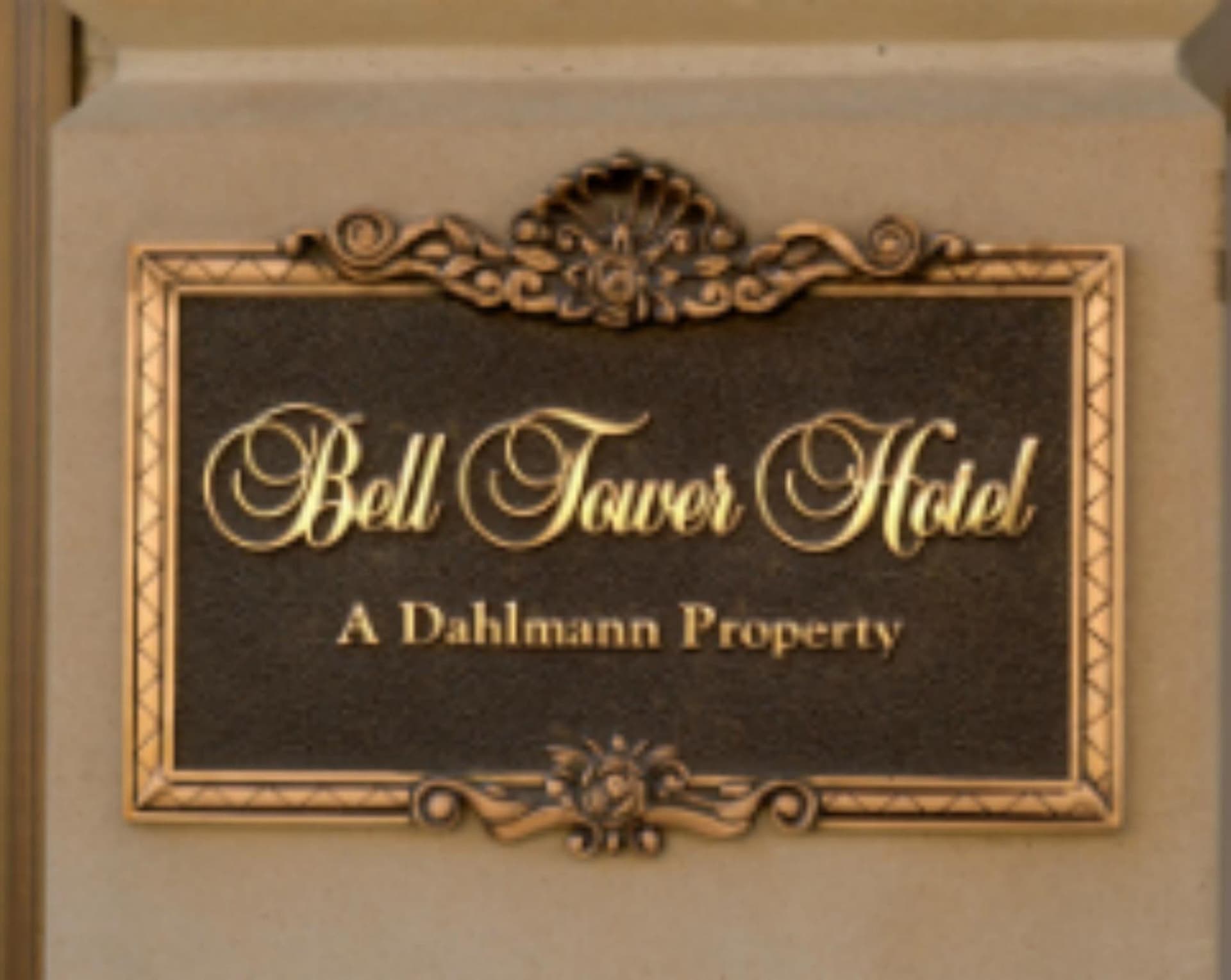Bell Tower Hotel gallery photo in Ann Arbor, MI — image 18