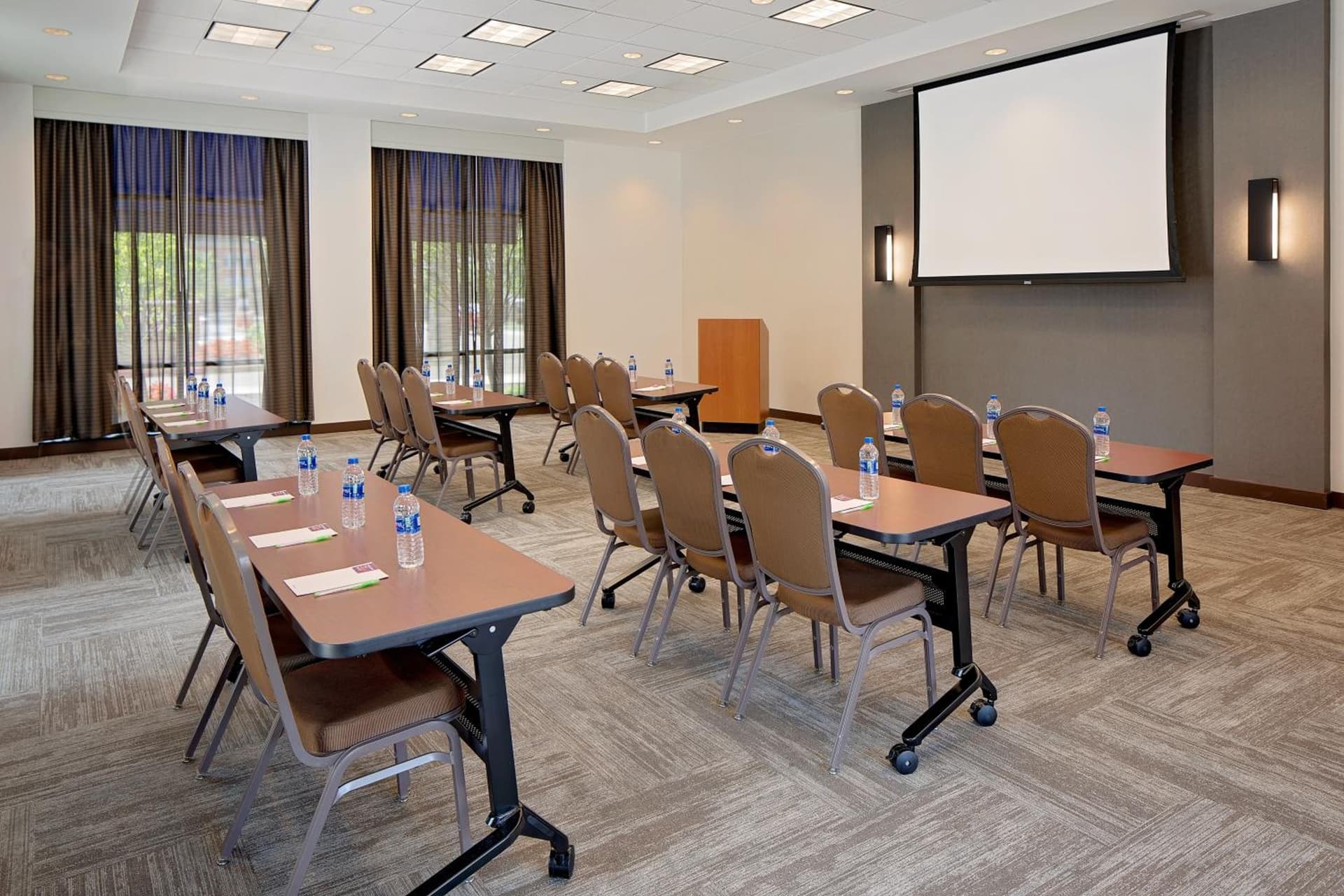 Hyatt Place Pittsburgh North Shore gallery photo in Pittsburgh, PA — image 20