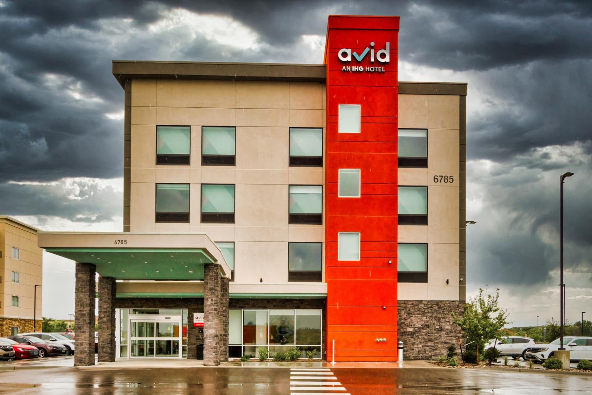 Avid Hotels - Denver Airport Area by IHG gallery photo in Denver, CO — image 42
