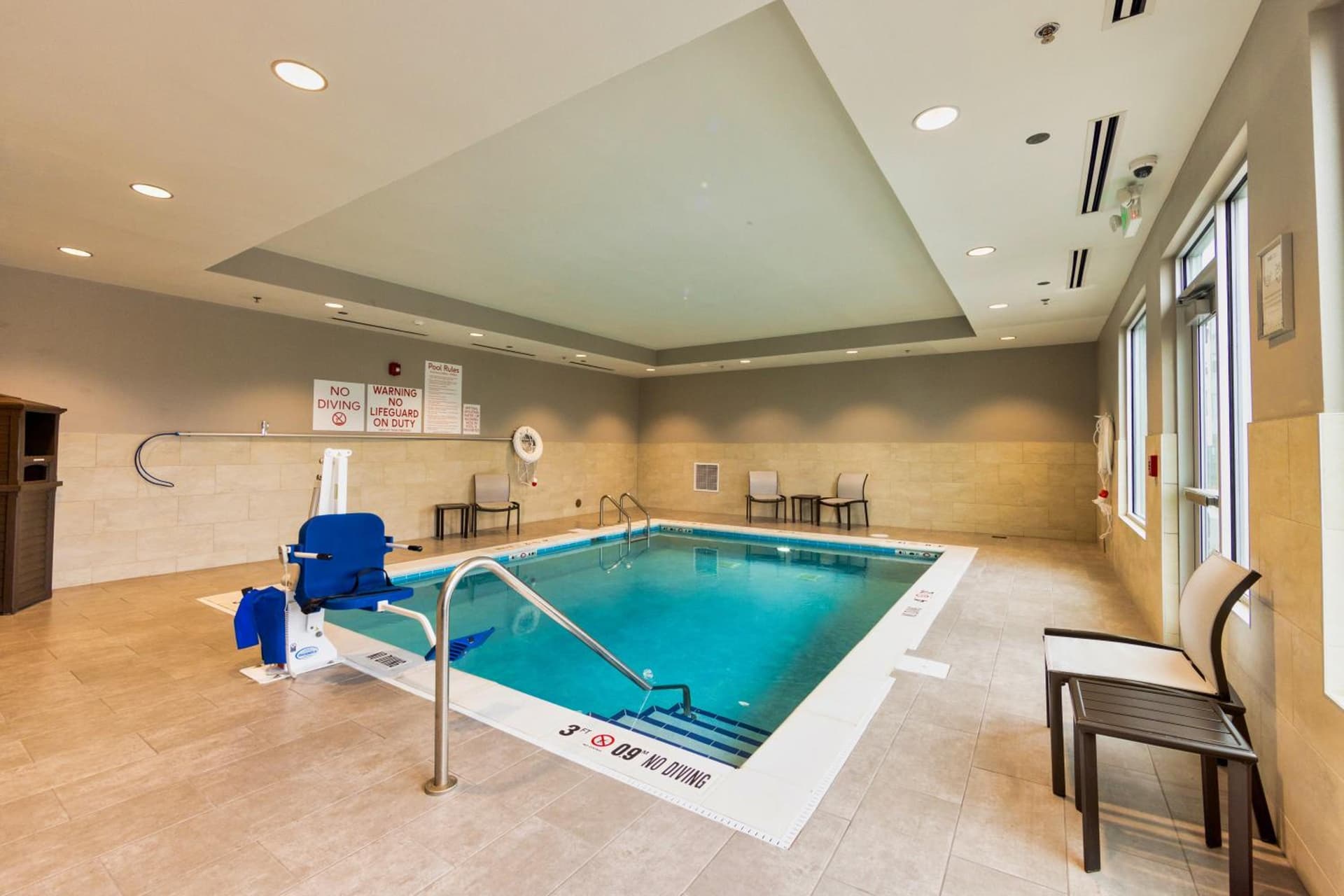 Avid Hotels - Denver Airport Area by IHG gallery photo in Denver, CO — image 37