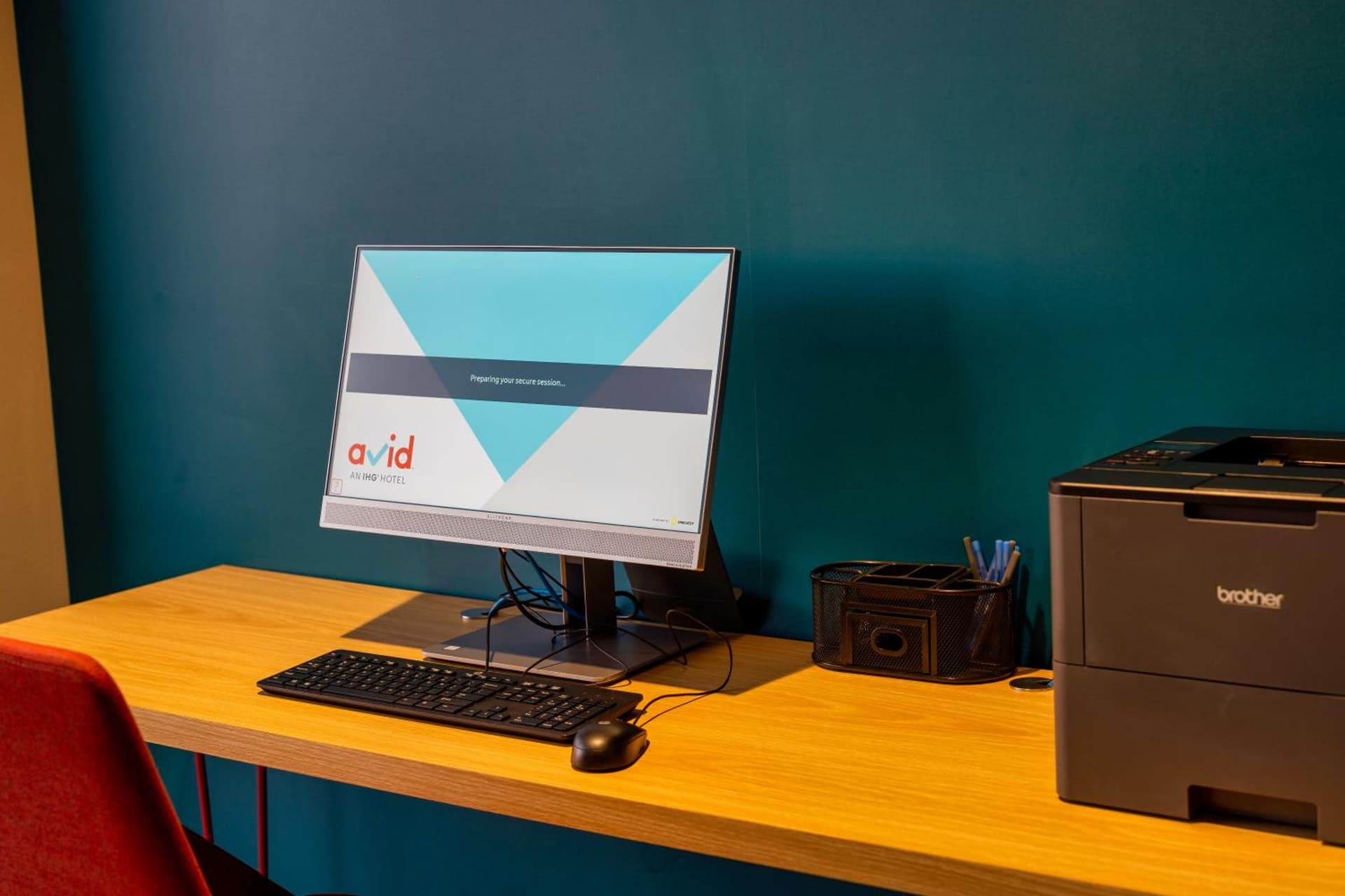 Avid Hotels - Denver Airport Area by IHG gallery photo in Denver, CO — image 10