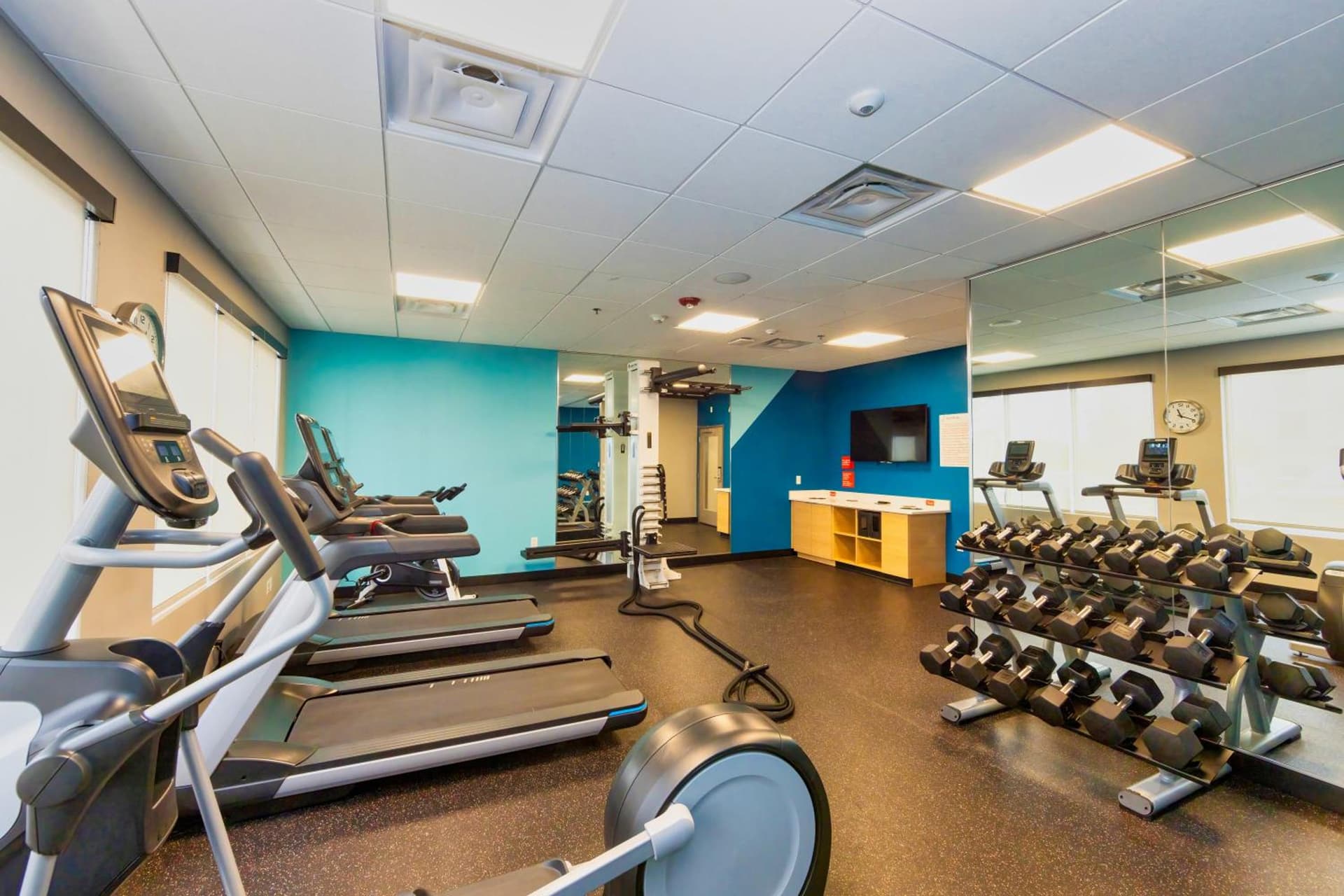 Avid Hotels - Denver Airport Area by IHG gallery photo in Denver, CO — image 34