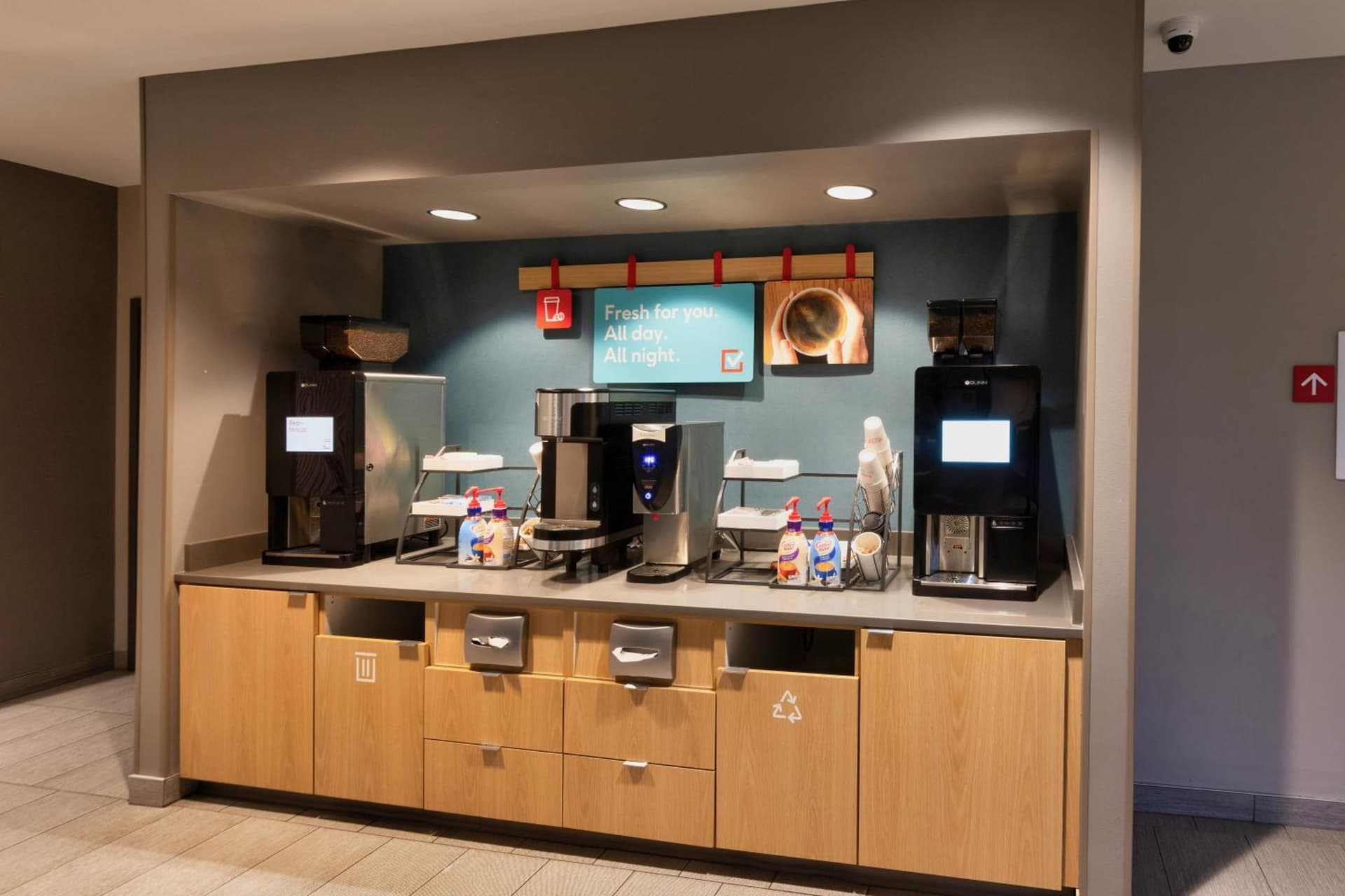 Avid Hotels - Denver Airport Area by IHG gallery photo in Denver, CO — image 45