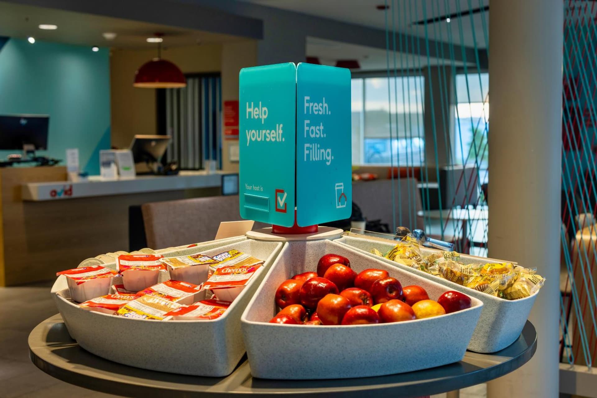 Avid Hotels - Denver Airport Area by IHG gallery photo in Denver, CO — image 12