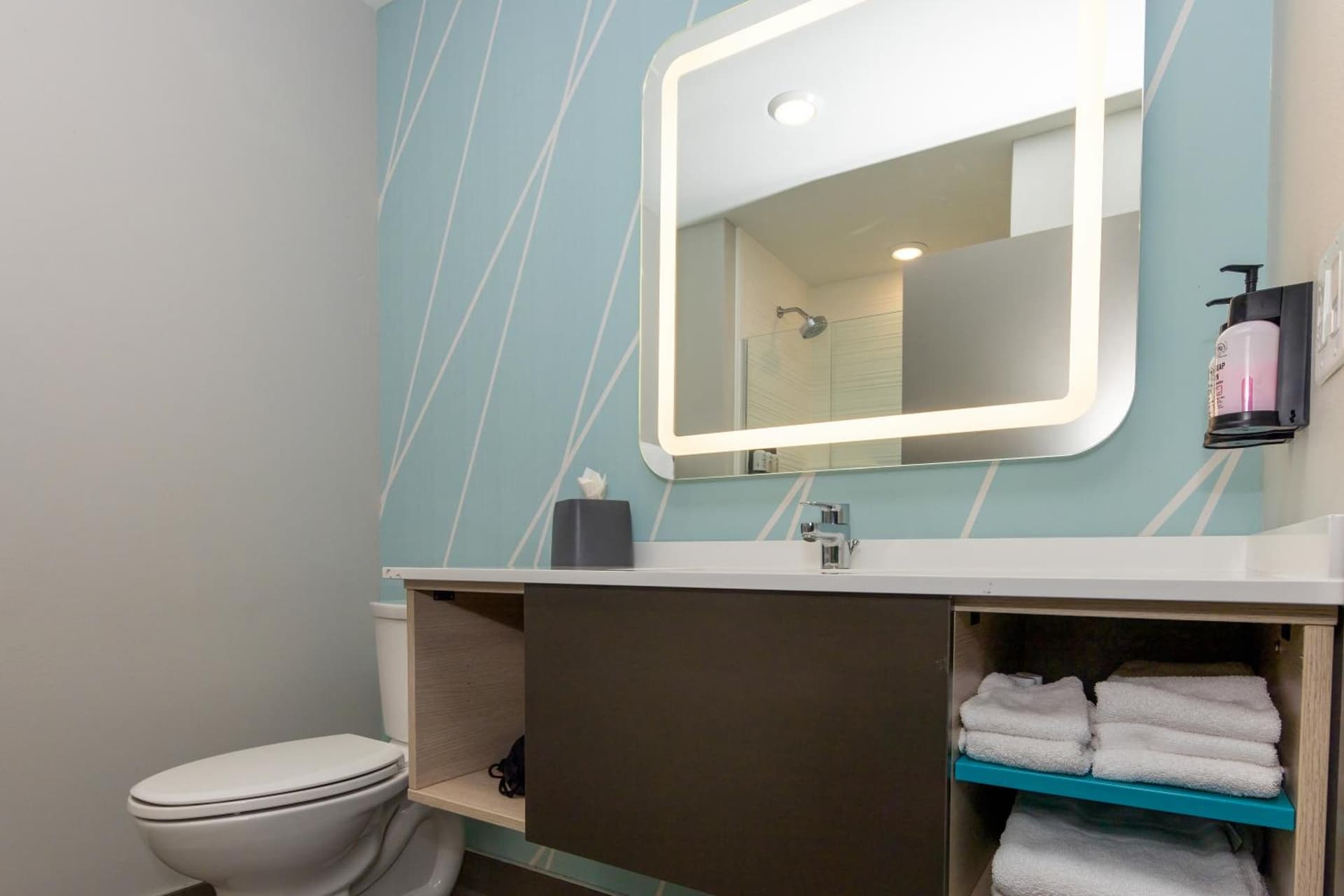 Avid Hotels - Denver Airport Area by IHG gallery photo in Denver, CO — image 33