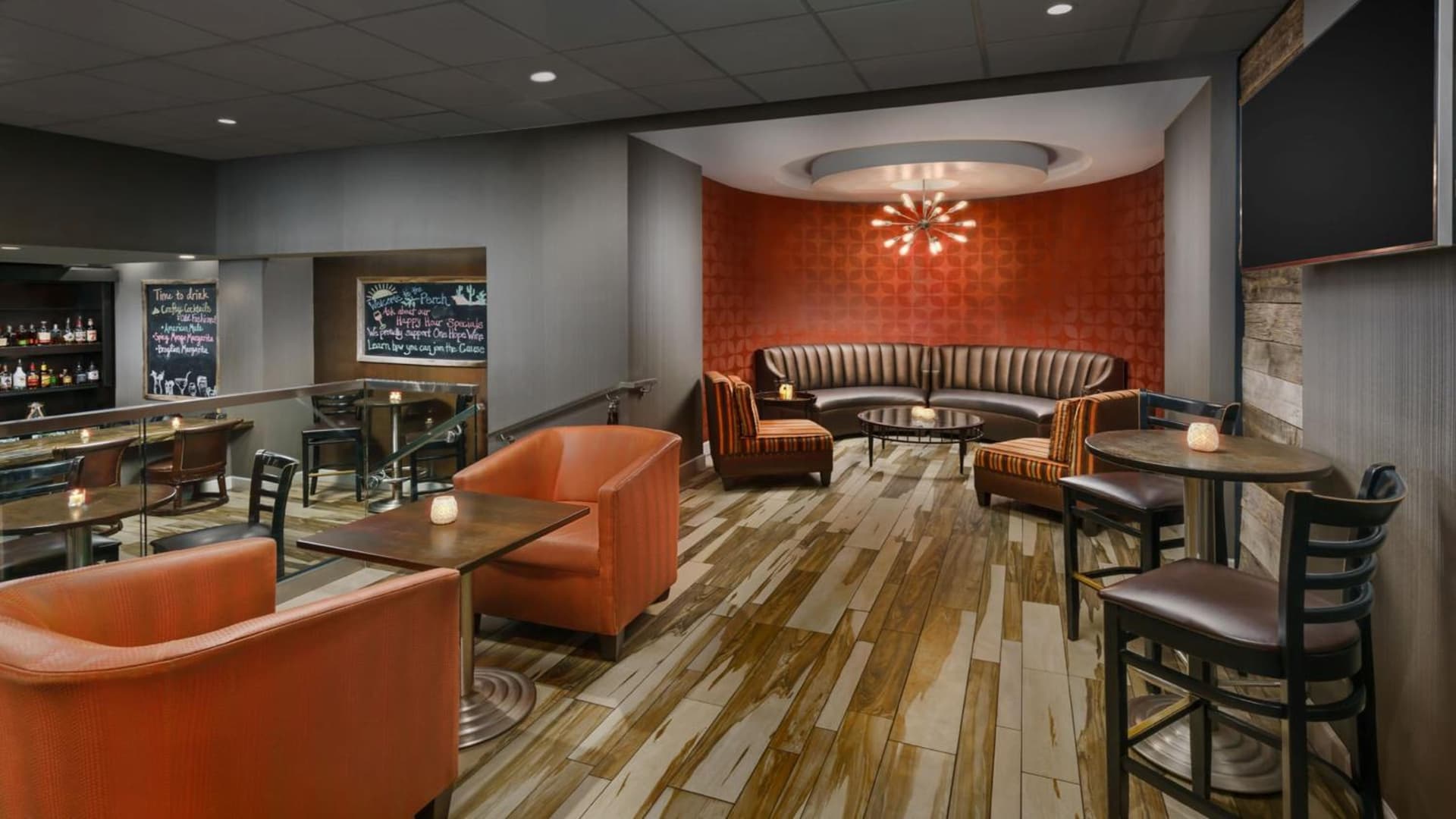 Crowne Plaza Phoenix Airport - PHX by IHG gallery photo in Phoenix, AZ — image 66