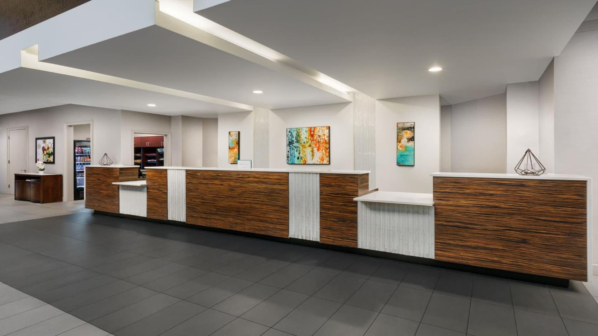 Crowne Plaza Phoenix Airport - PHX by IHG gallery photo in Phoenix, AZ — image 12