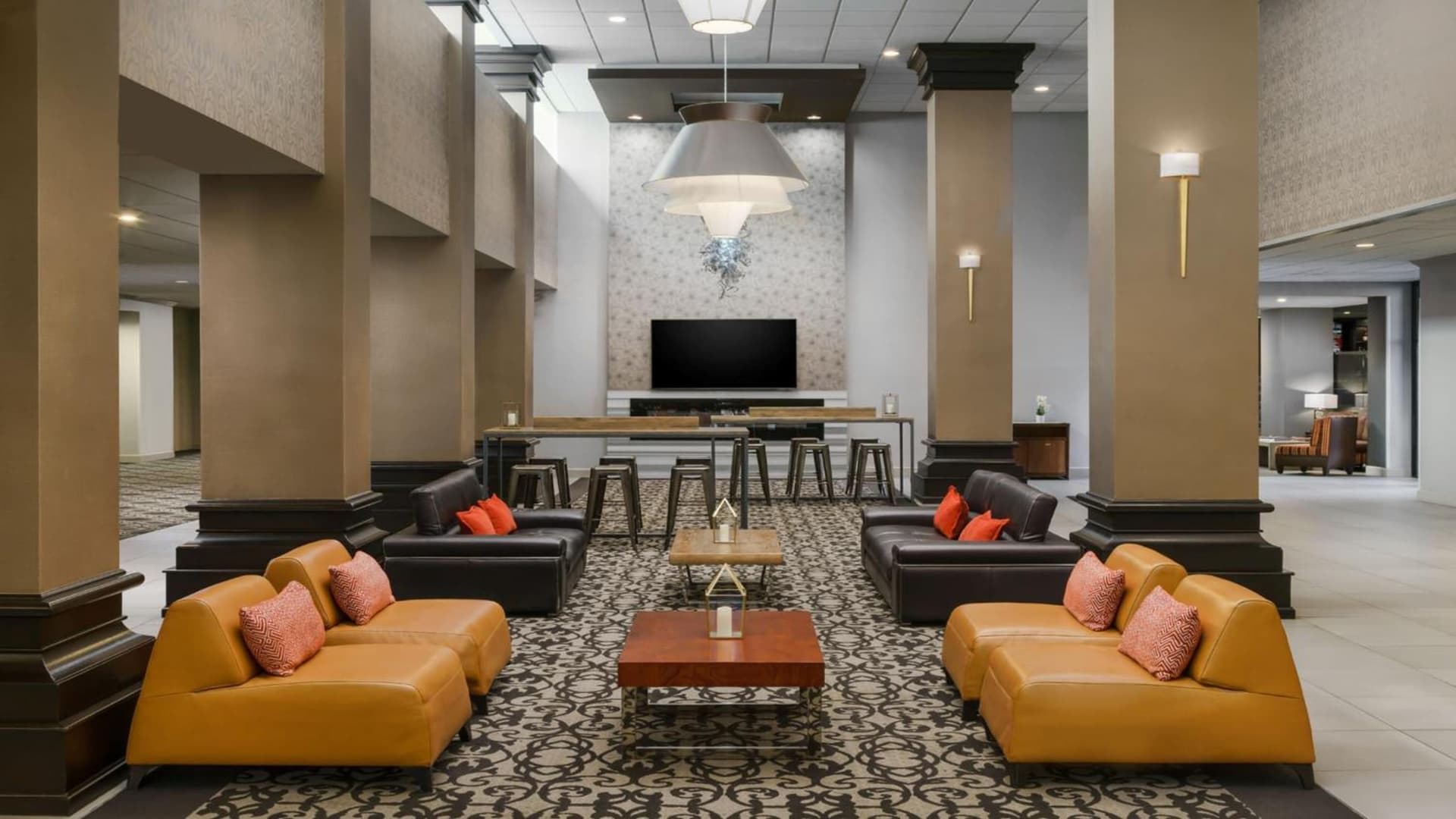 Crowne Plaza Phoenix Airport - PHX by IHG gallery photo in Phoenix, AZ — image 85