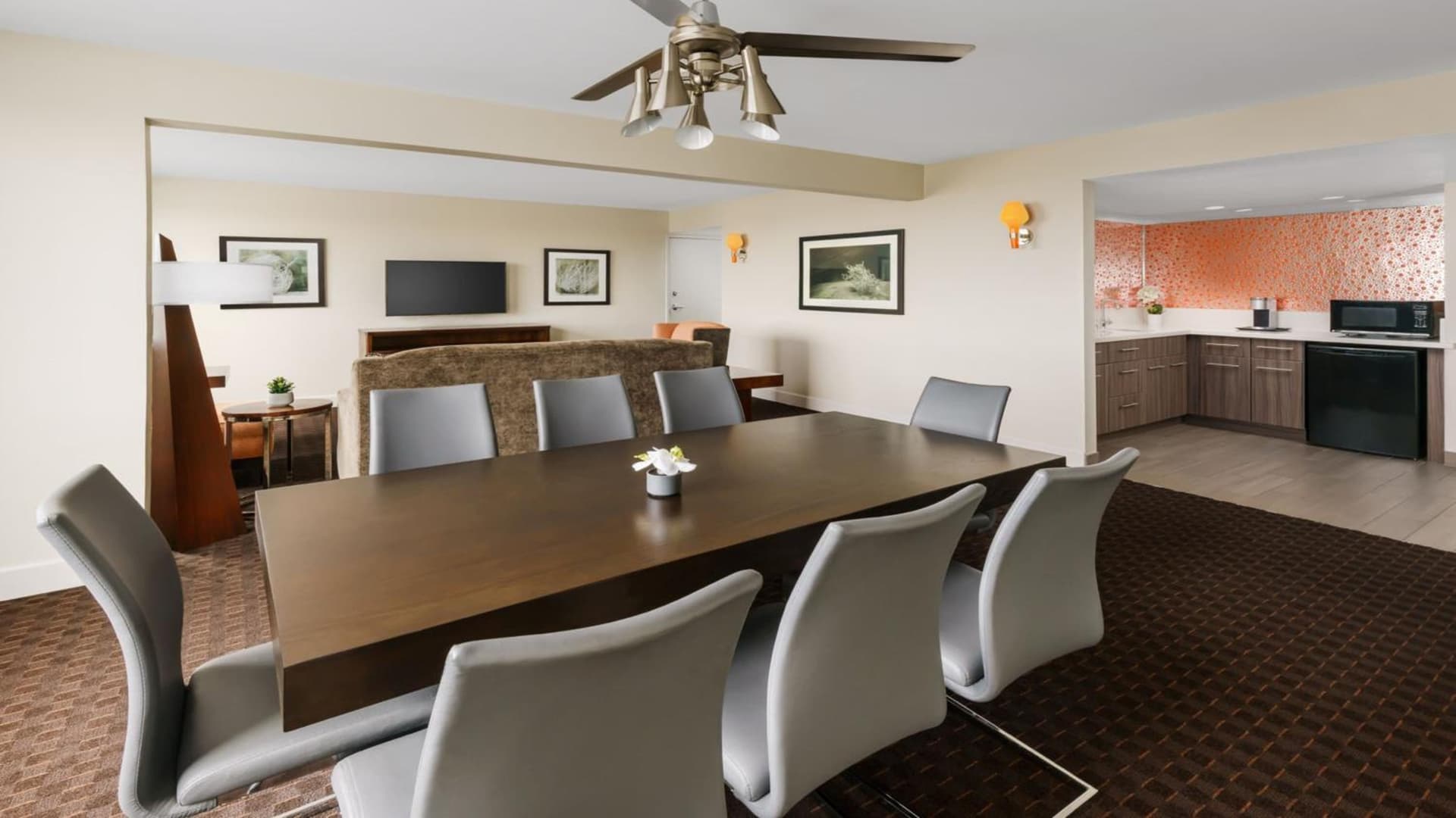 Crowne Plaza Phoenix Airport - PHX by IHG gallery photo in Phoenix, AZ — image 86