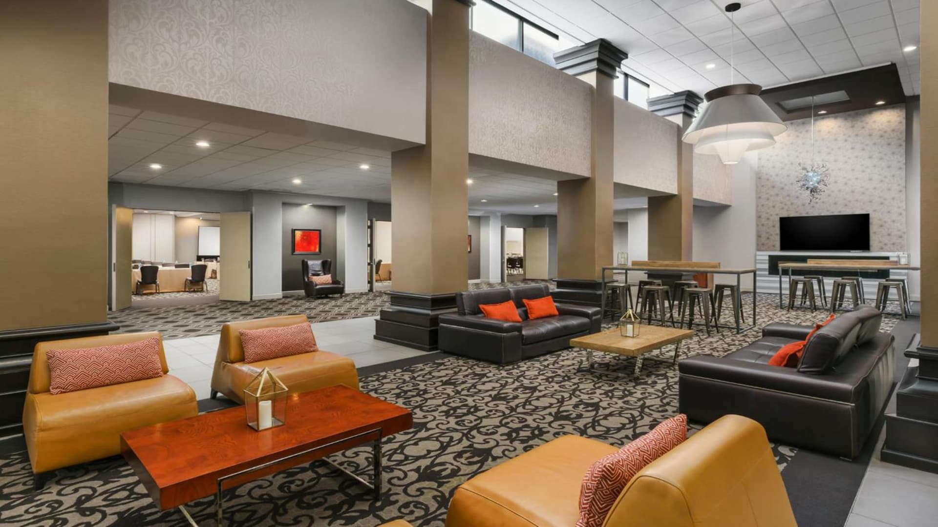 Crowne Plaza Phoenix Airport - PHX by IHG gallery photo in Phoenix, AZ — image 43