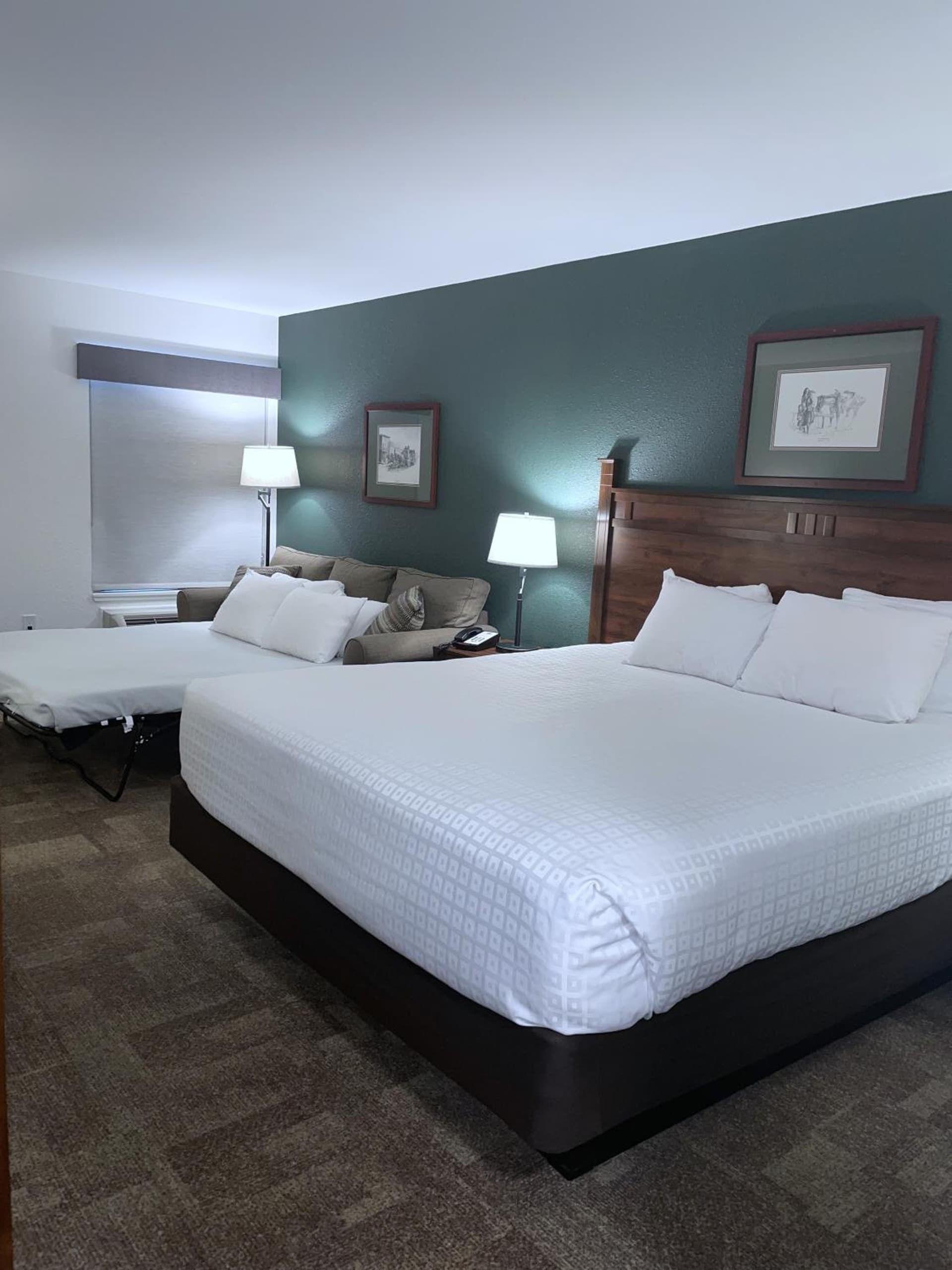 Boothill Inn and Suites gallery photo in Billings, MT — image 8