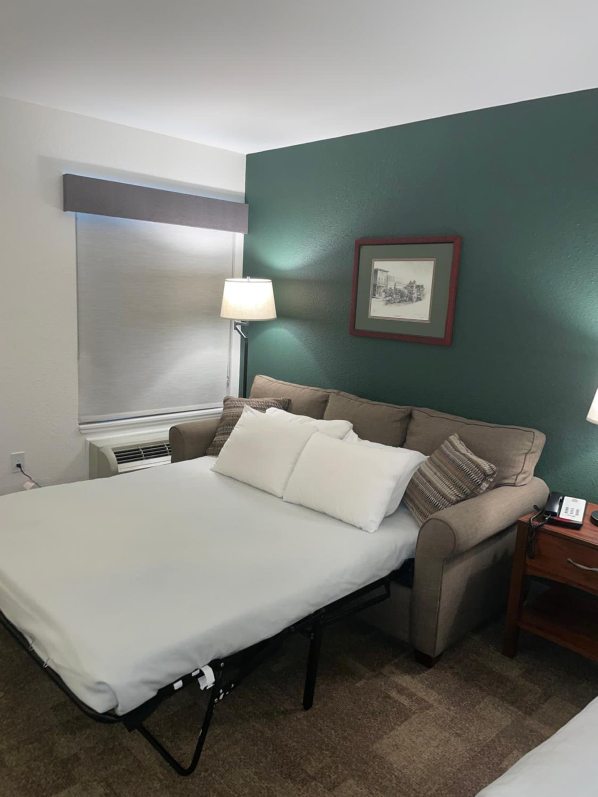 Boothill Inn and Suites gallery photo in Billings, MT — image 48