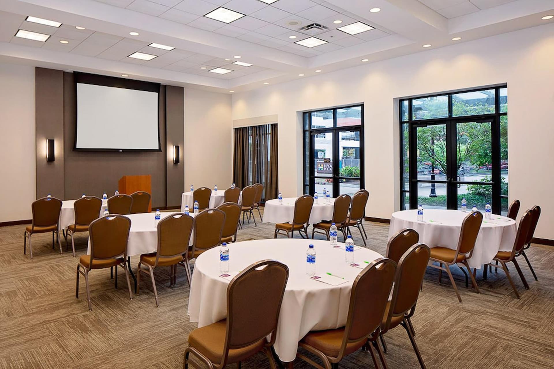 Hyatt Place Pittsburgh North Shore gallery photo in Pittsburgh, PA — image 16