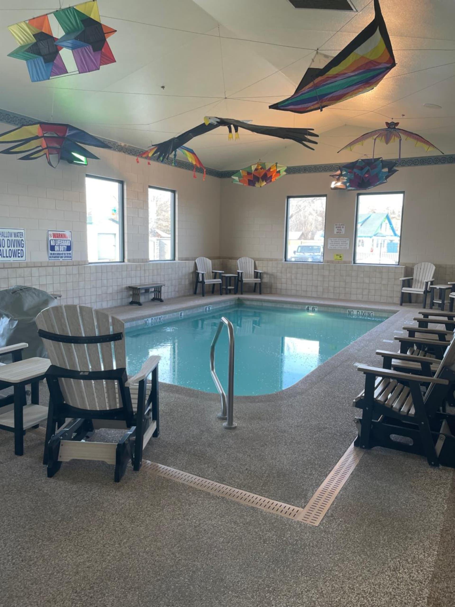 Boothill Inn and Suites gallery photo in Billings, MT — image 40
