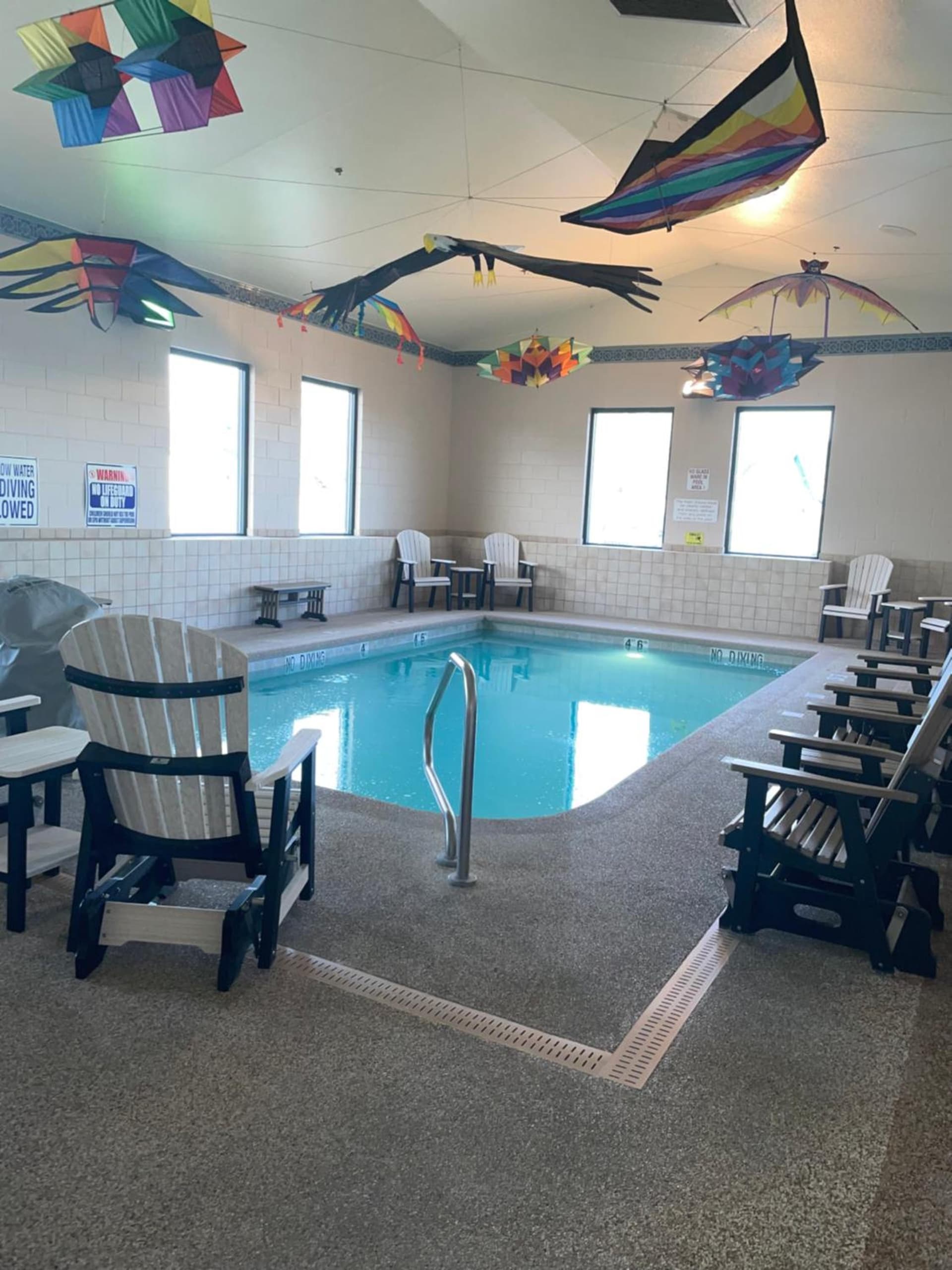 Boothill Inn and Suites gallery photo in Billings, MT — image 26