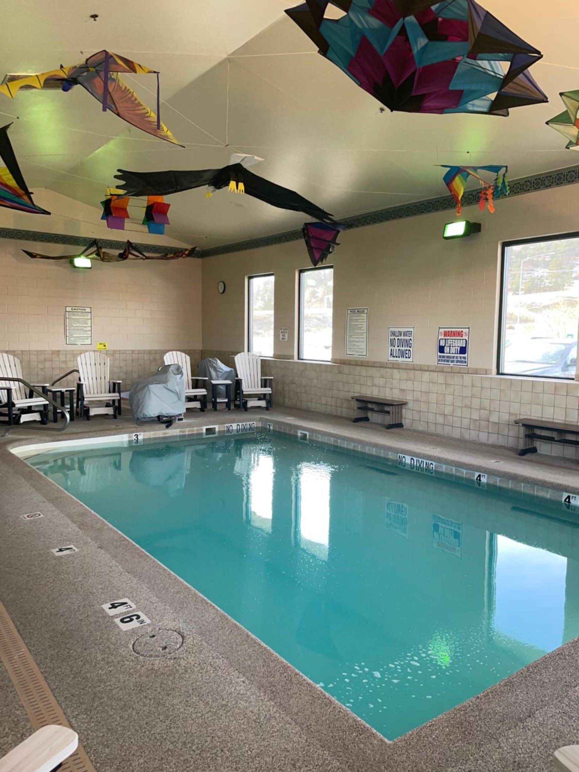 Boothill Inn and Suites gallery photo in Billings, MT — image 27