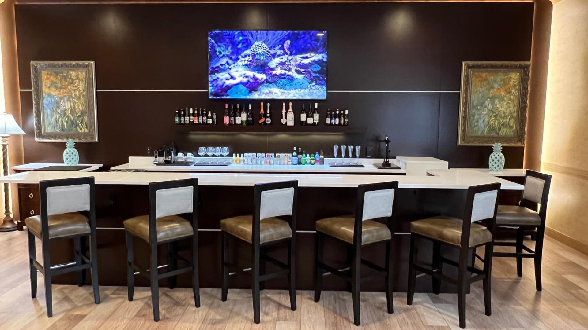 Hawthorn Extended Stay by Wyndham West Palm Beach Airport gallery photo in West Palm Beach, FL — image 17