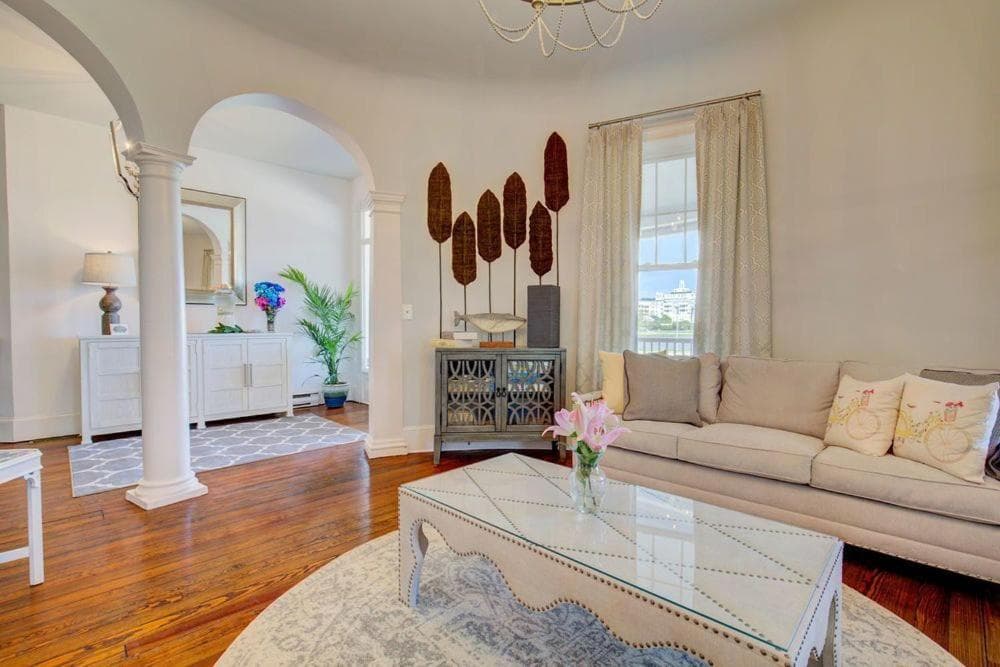 The Hewitt Wellington Hotel gallery photo in Spring Lake, NJ — image 14