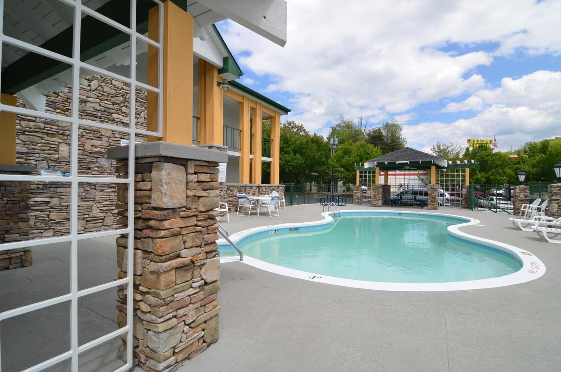 Quality Inn & Suites Biltmore East gallery photo in Asheville, NC — image 6