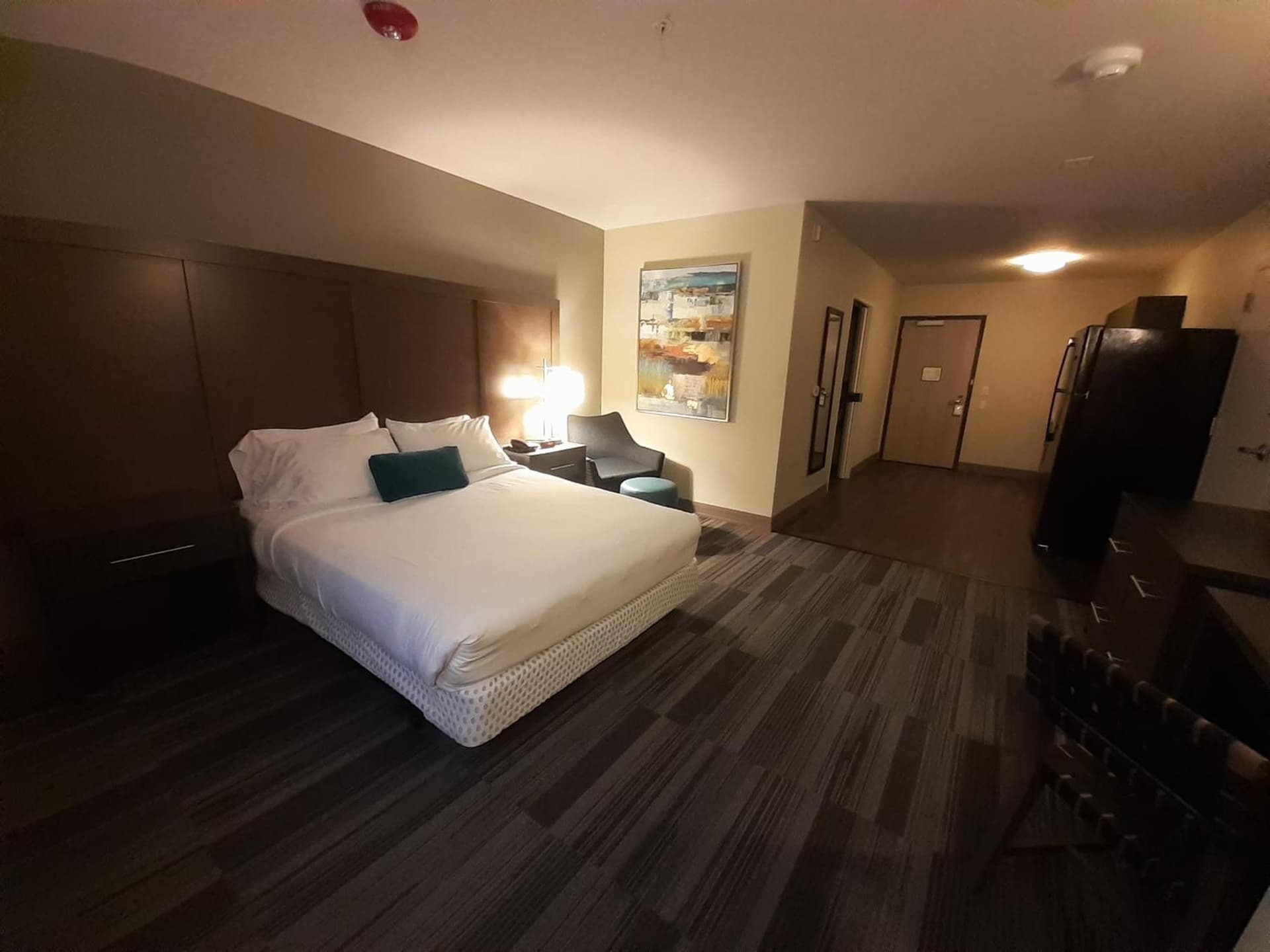 Simple Suites Boise Airport gallery photo in Boise, ID — image 32