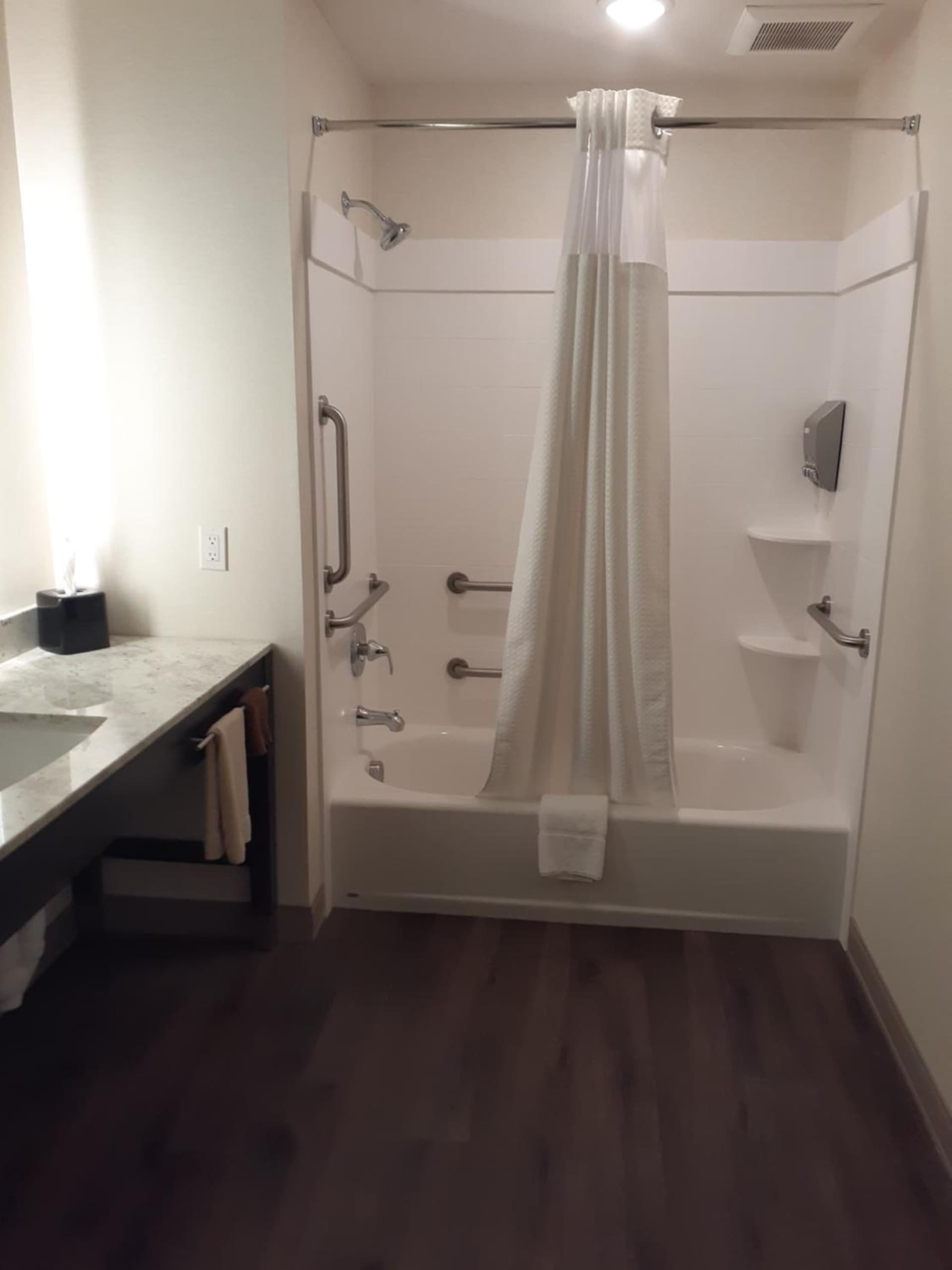 Simple Suites Boise Airport gallery photo in Boise, ID — image 26