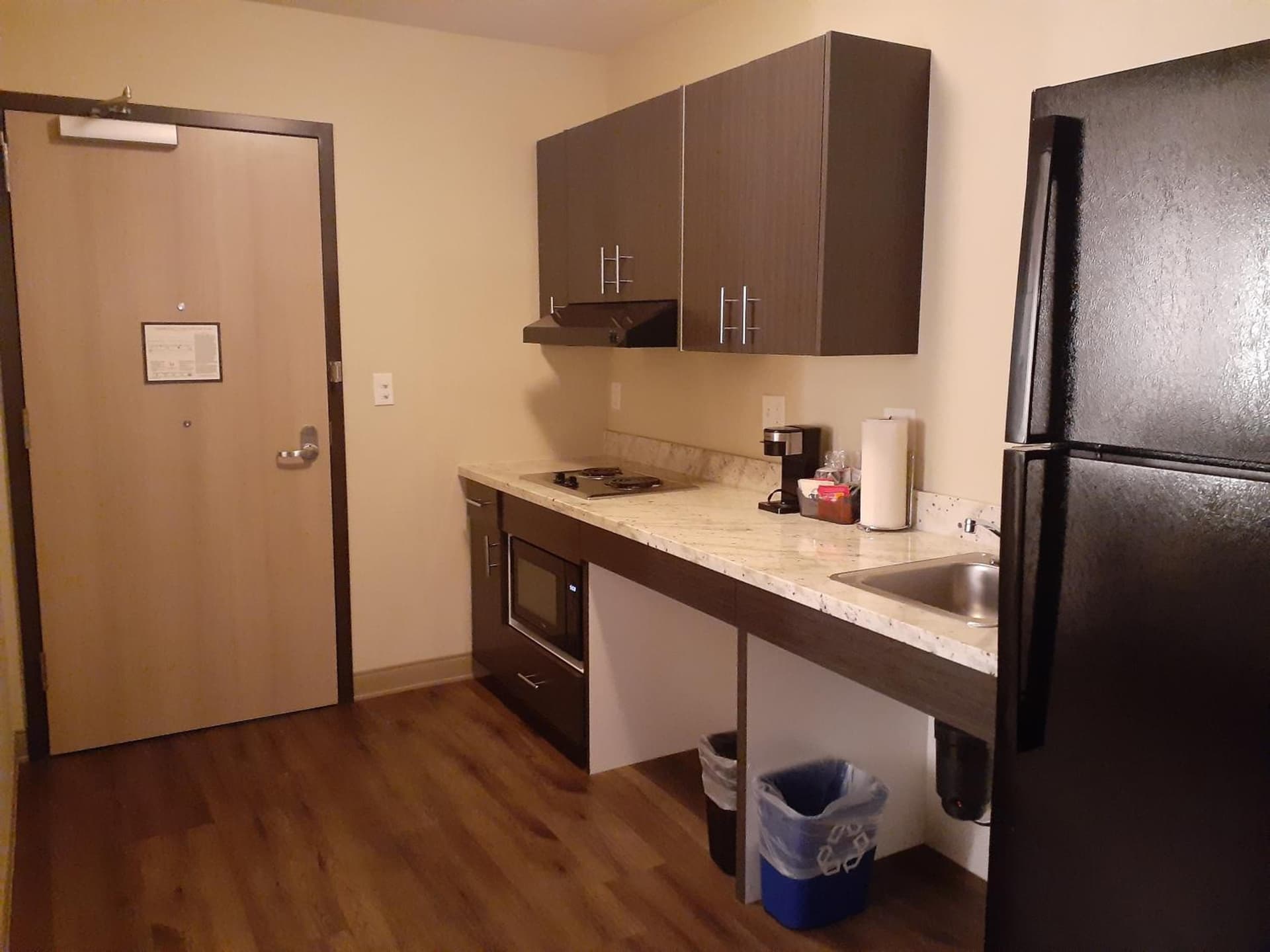 Simple Suites Boise Airport gallery photo in Boise, ID — image 27